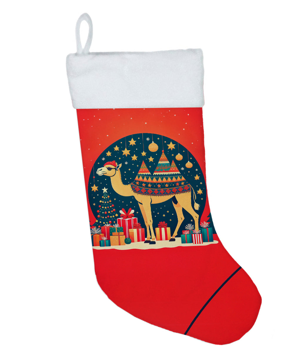 Buy this Camel Christmas Christmas Stocking