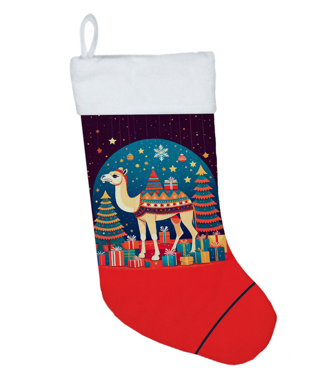 Buy this Camel Christmas Christmas Stocking