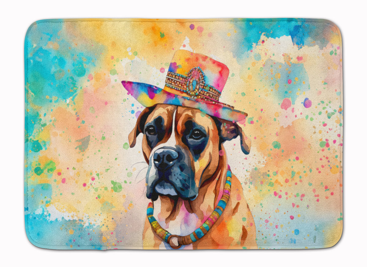 Buy this Boxer Hippie Dawg Memory Foam Kitchen Mat