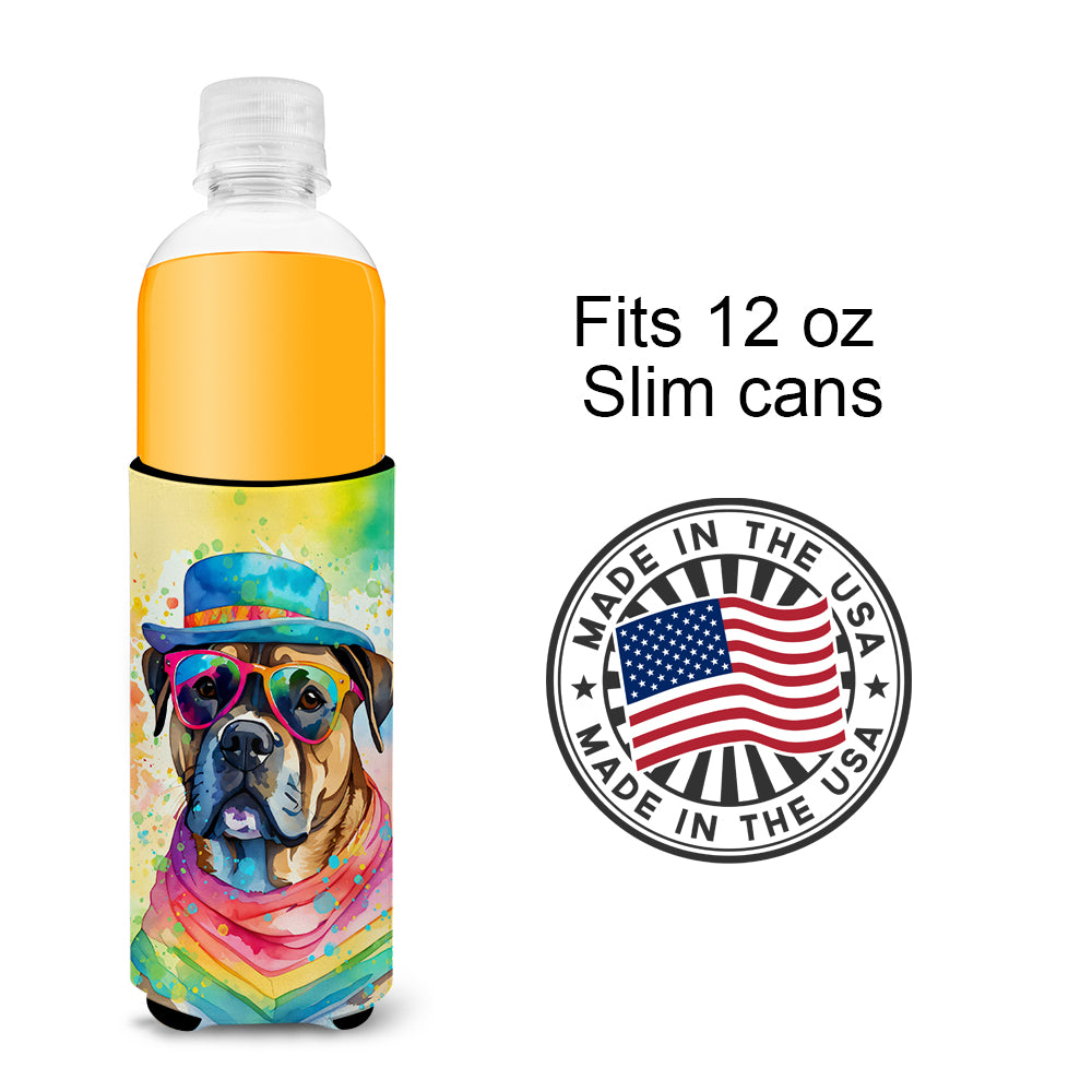 Cane Corso Hippie Dawg Hugger for Ultra Slim Cans