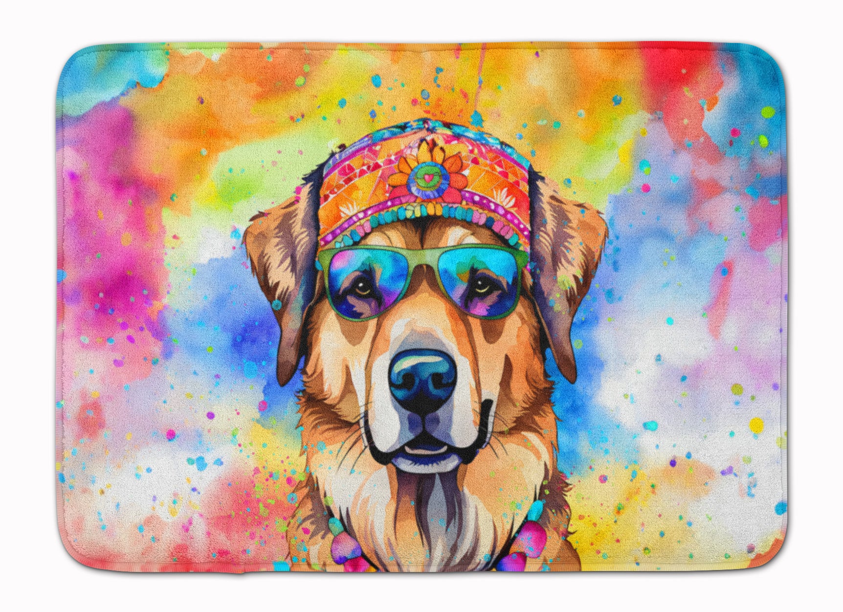 Buy this Hippie Dawg Memory Foam Kitchen Mat