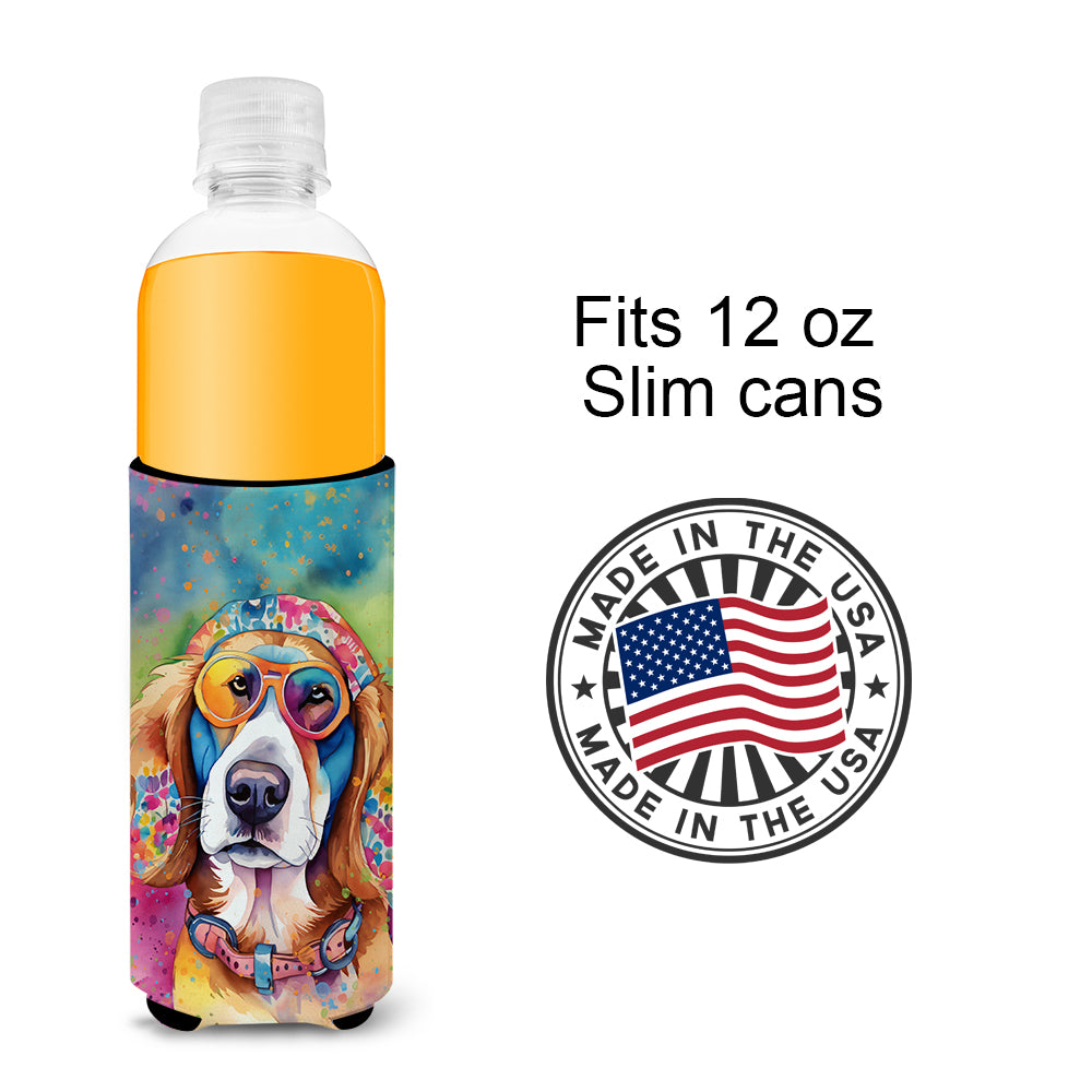 Hippie Dawg Hugger for Ultra Slim Cans