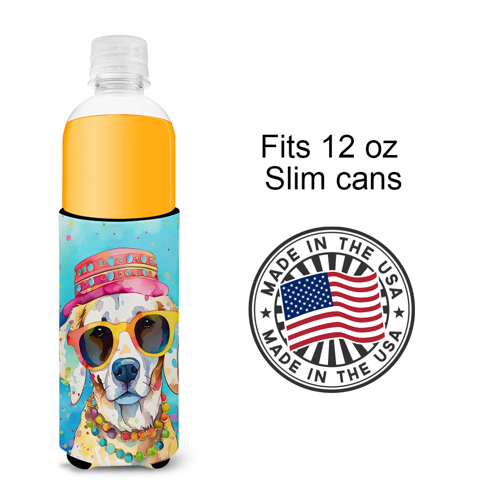 Hippie Dawg Hugger for Ultra Slim Cans