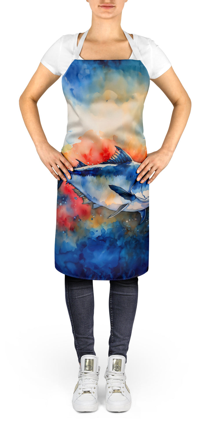 Buy this Bluefin Tuna Apron