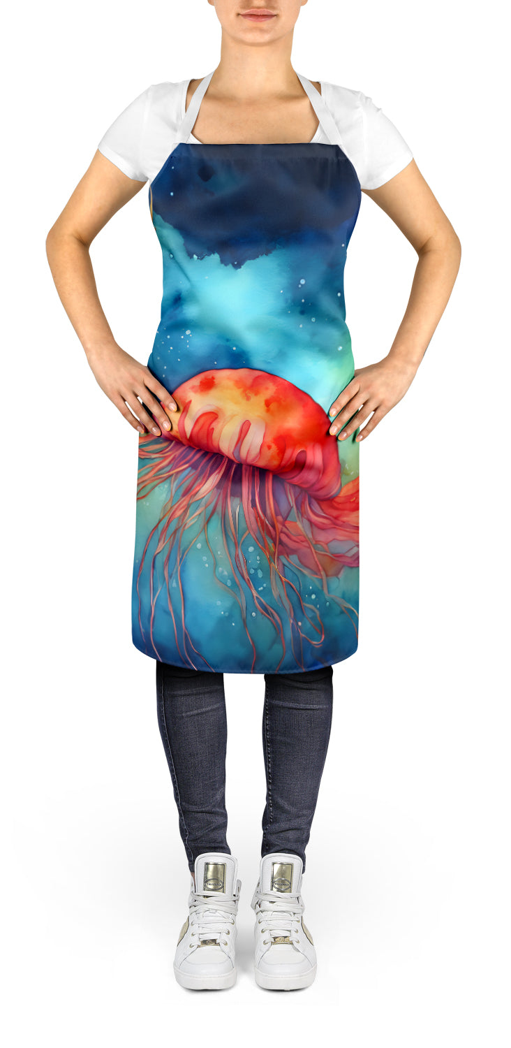 Buy this Jellyfish Apron