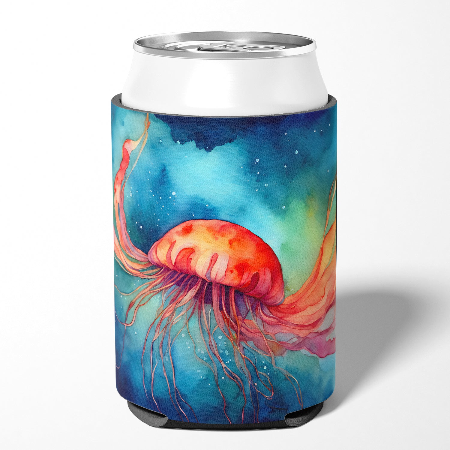 Buy this Jellyfish Can or Bottle Hugger