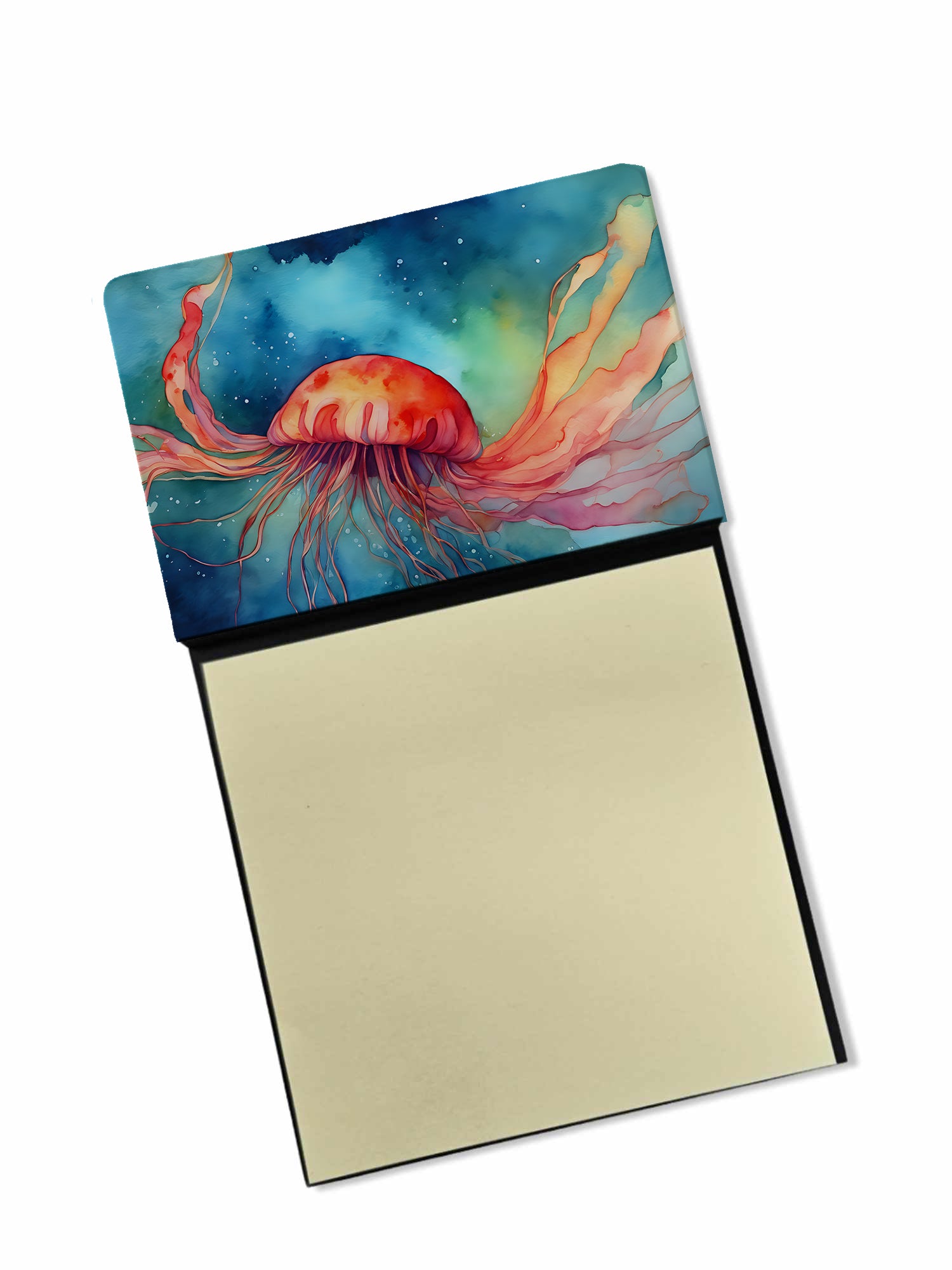 Buy this Jellyfish Sticky Note Holder