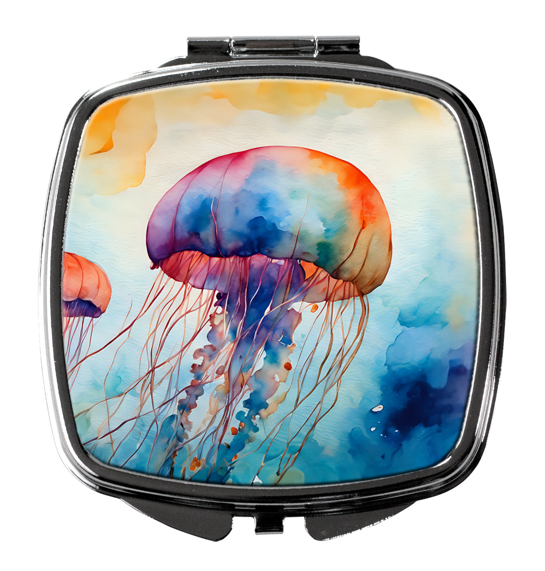 Buy this Jellyfish Compact Mirror