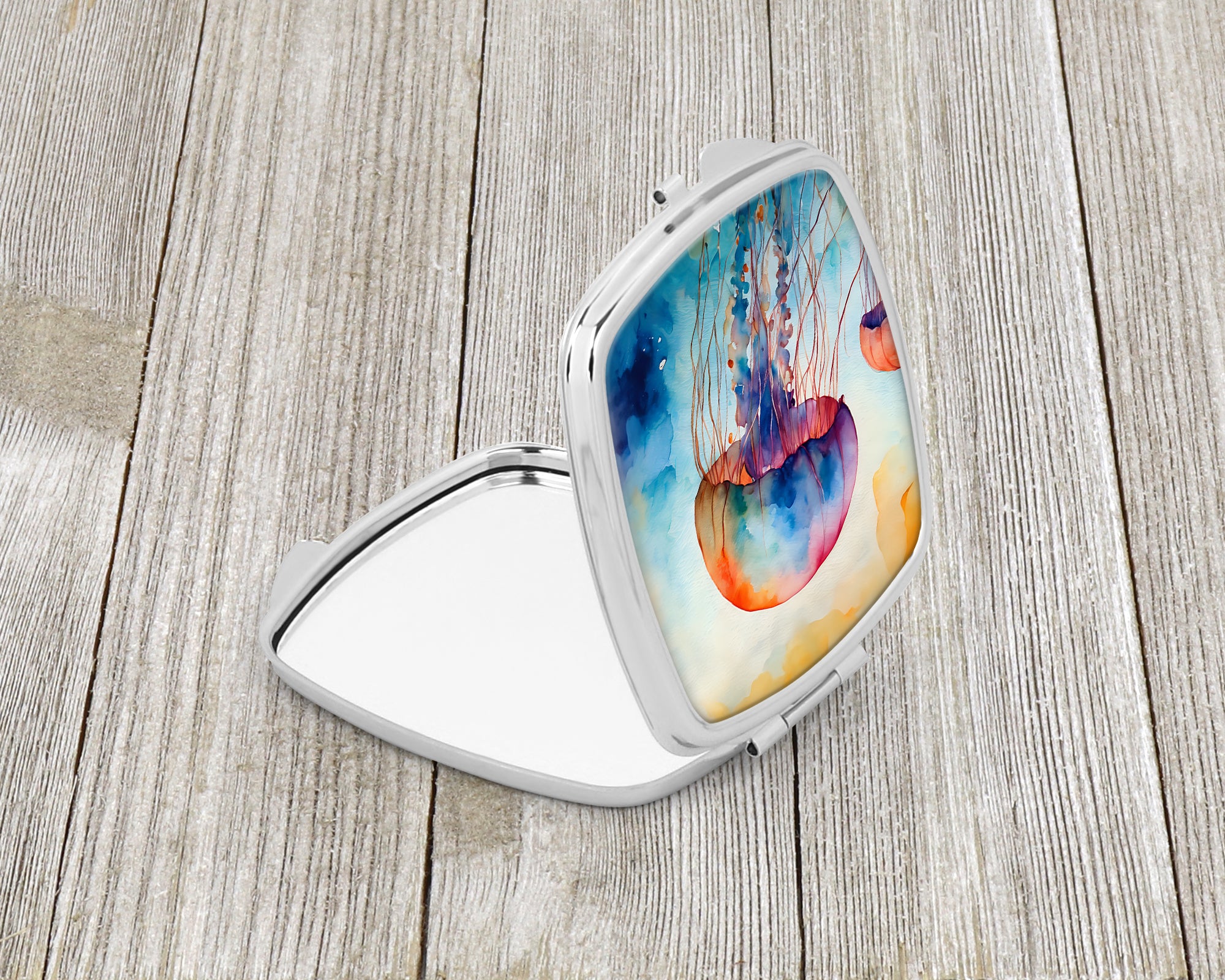 Buy this Jellyfish Compact Mirror