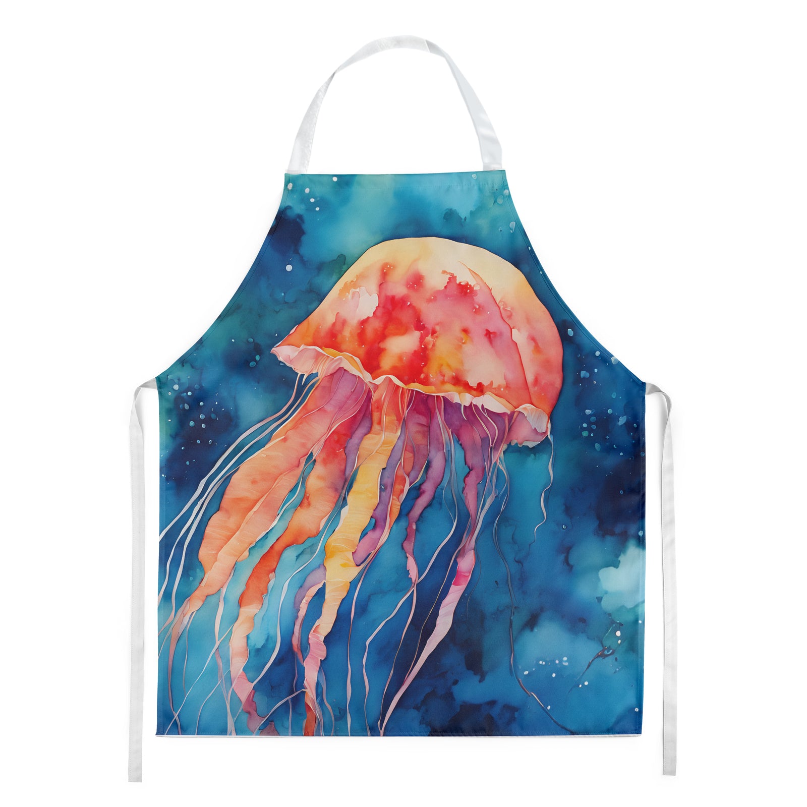 Buy this Jellyfish Apron