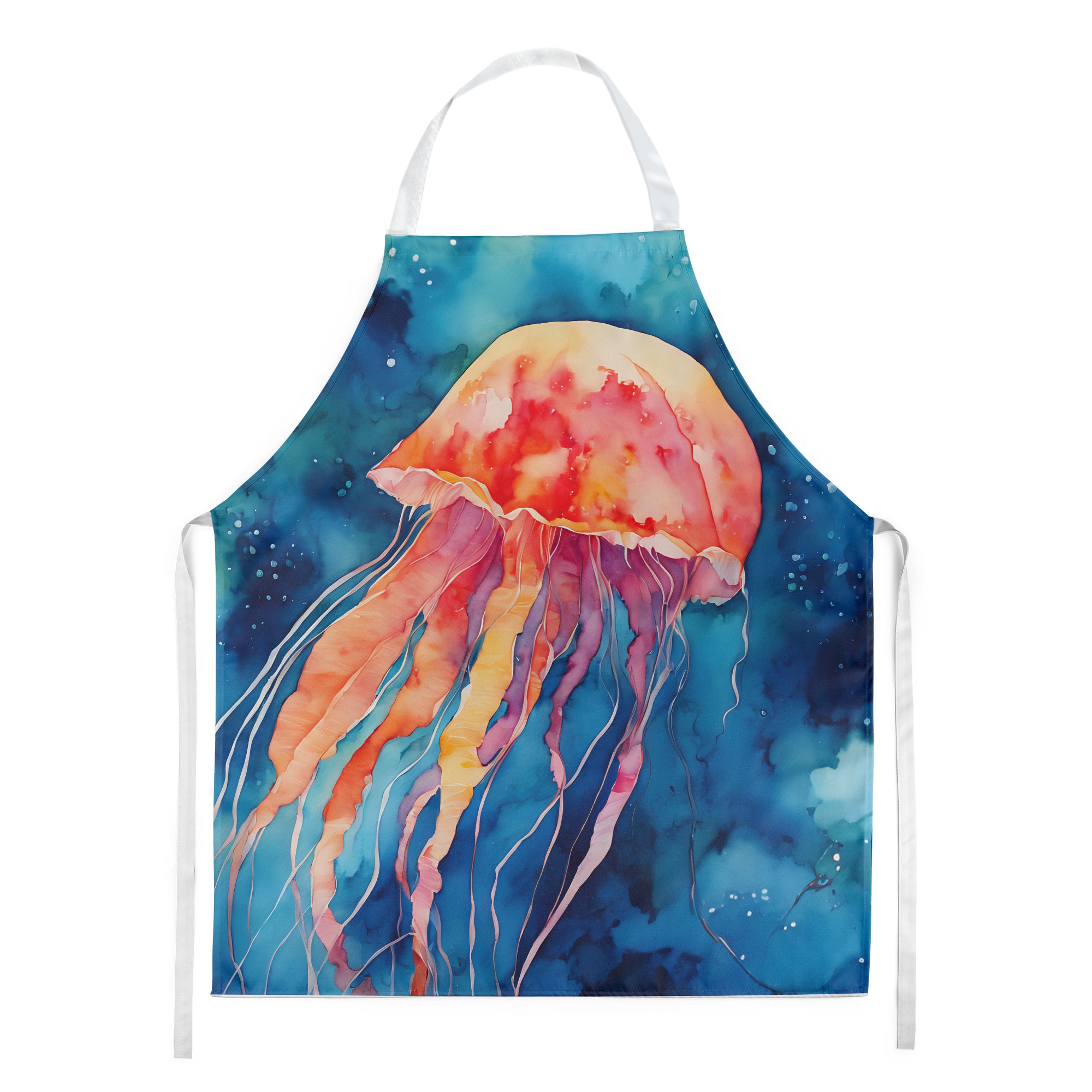 Buy this Jellyfish Apron