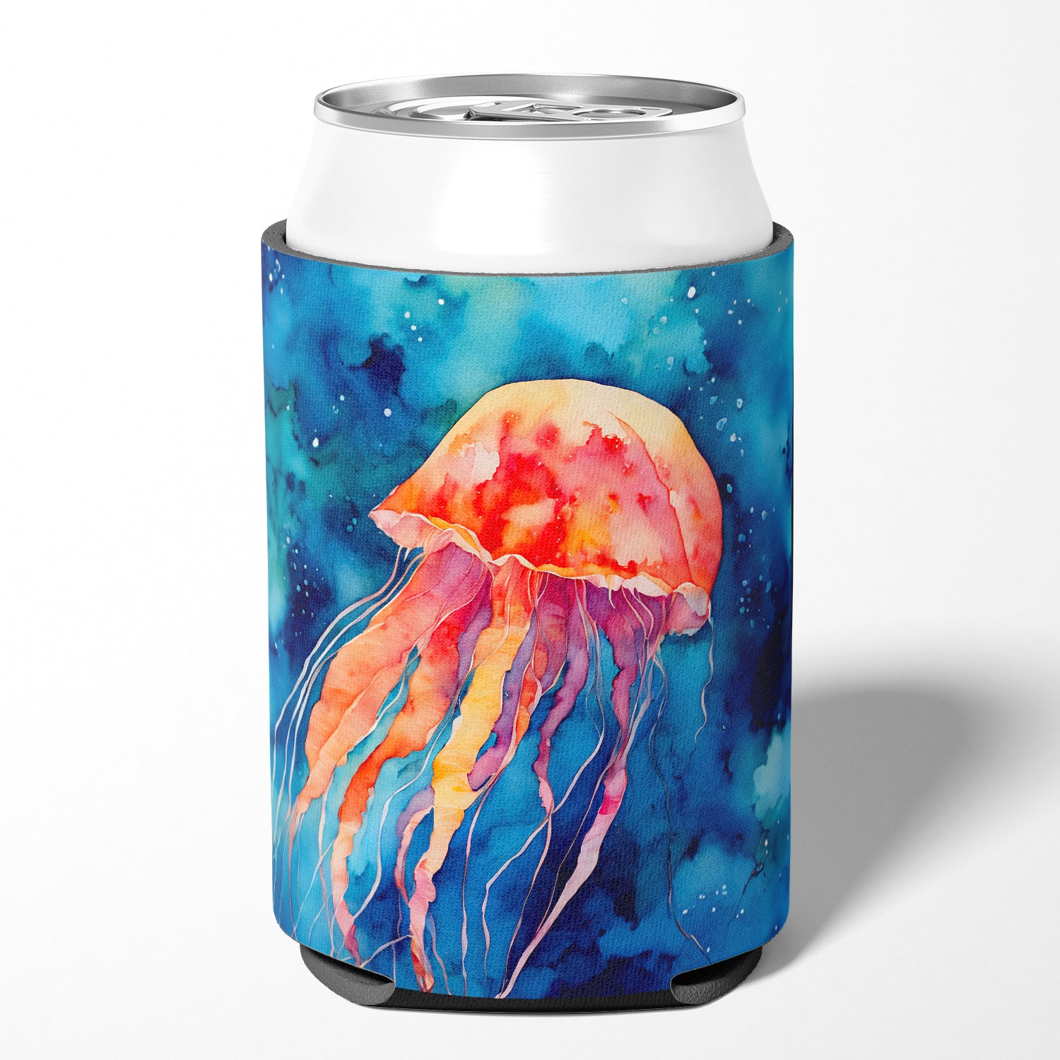 Buy this Jellyfish Can or Bottle Hugger