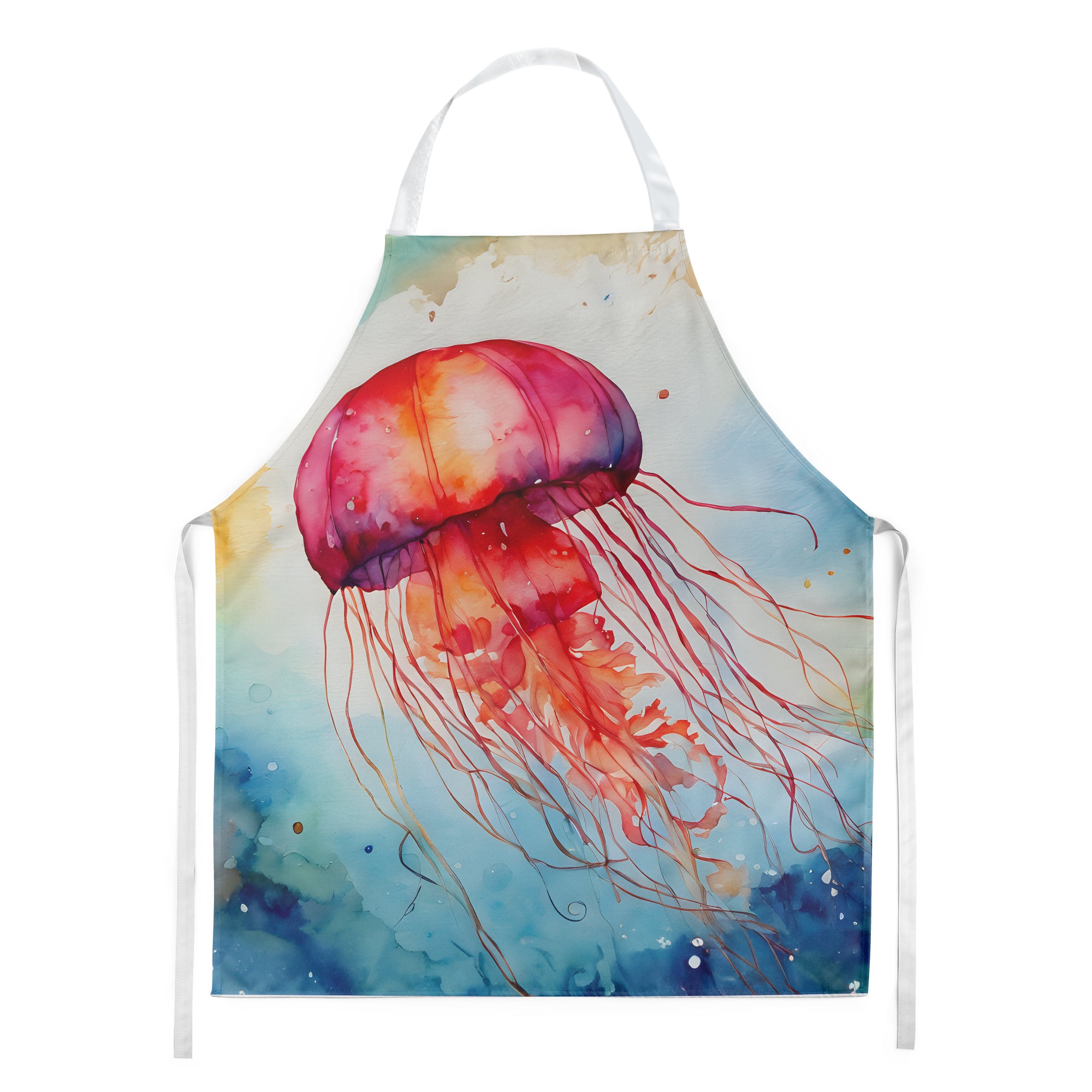 Buy this Jellyfish Apron