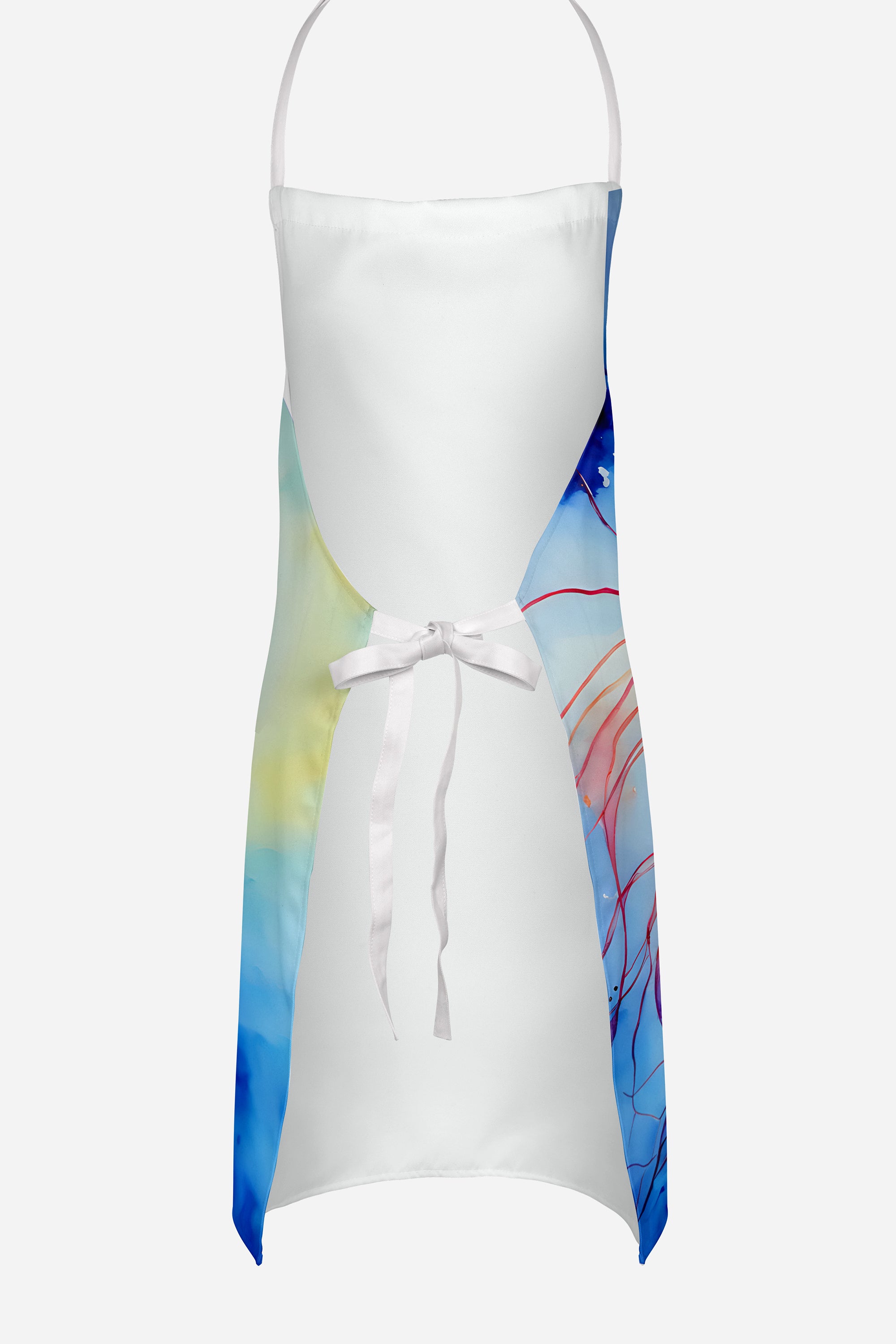 Jellyfish Apron