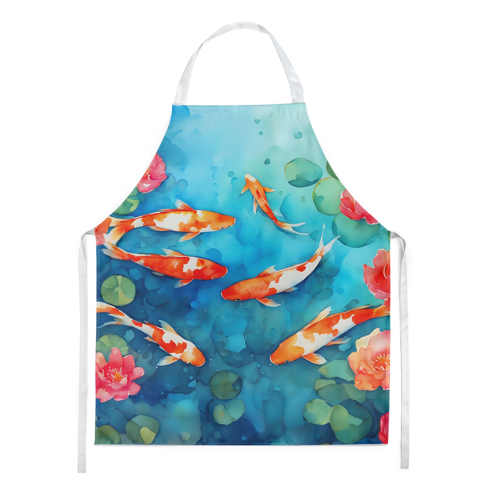 Buy this Koi Fish Apron