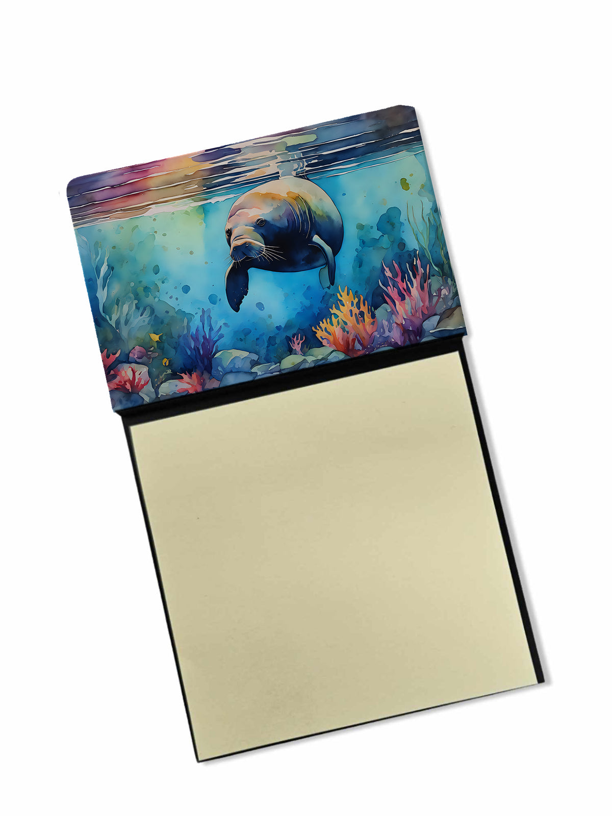 Buy this Manatee Sticky Note Holder