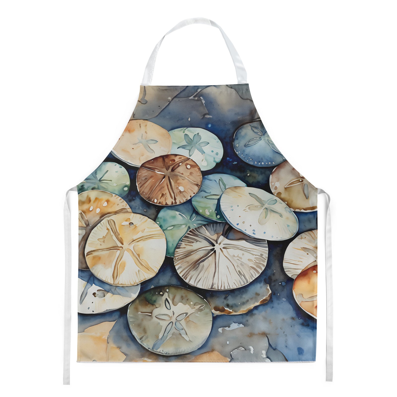 Buy this Sand Dollars Apron