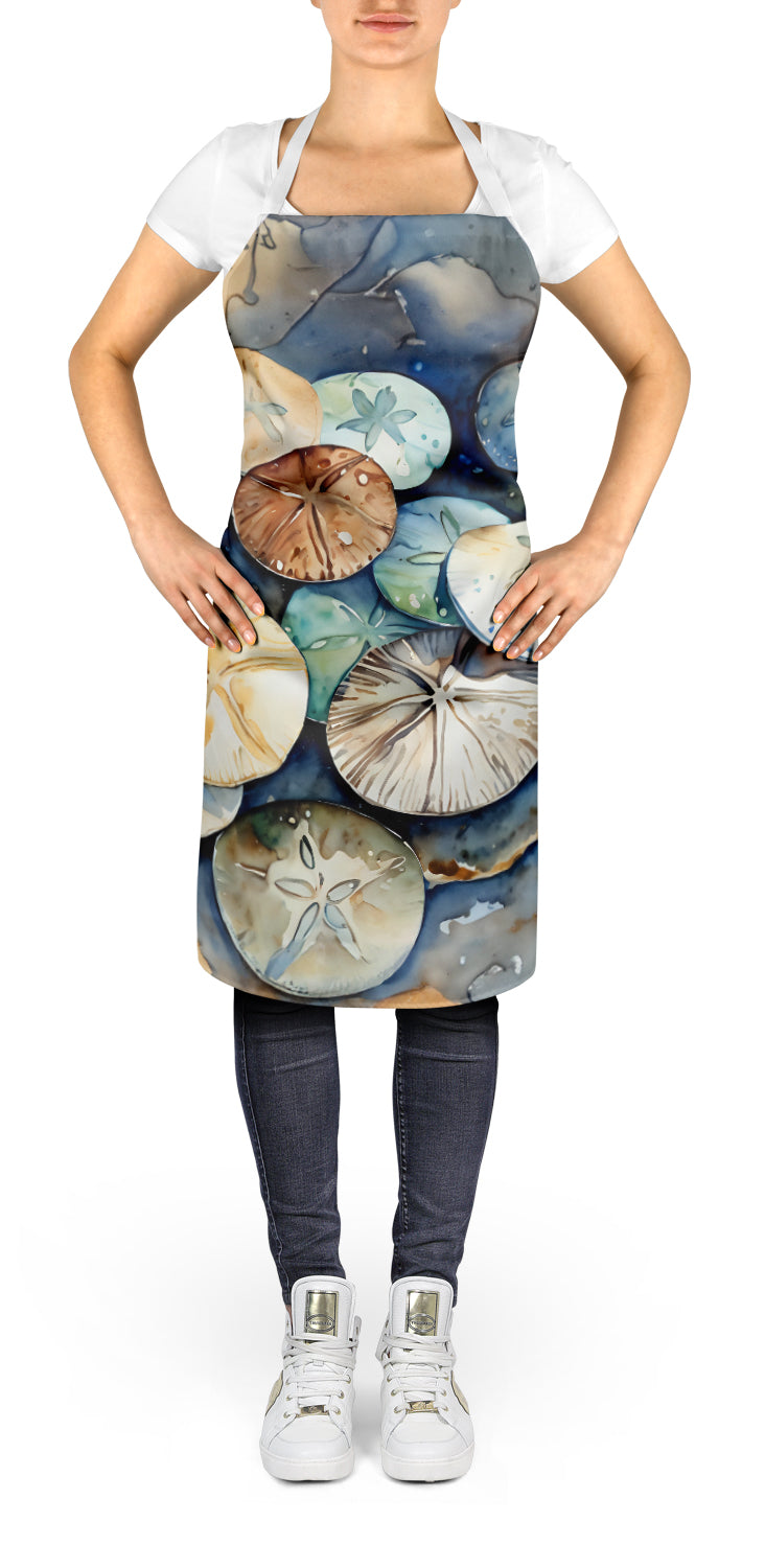 Buy this Sand Dollars Apron