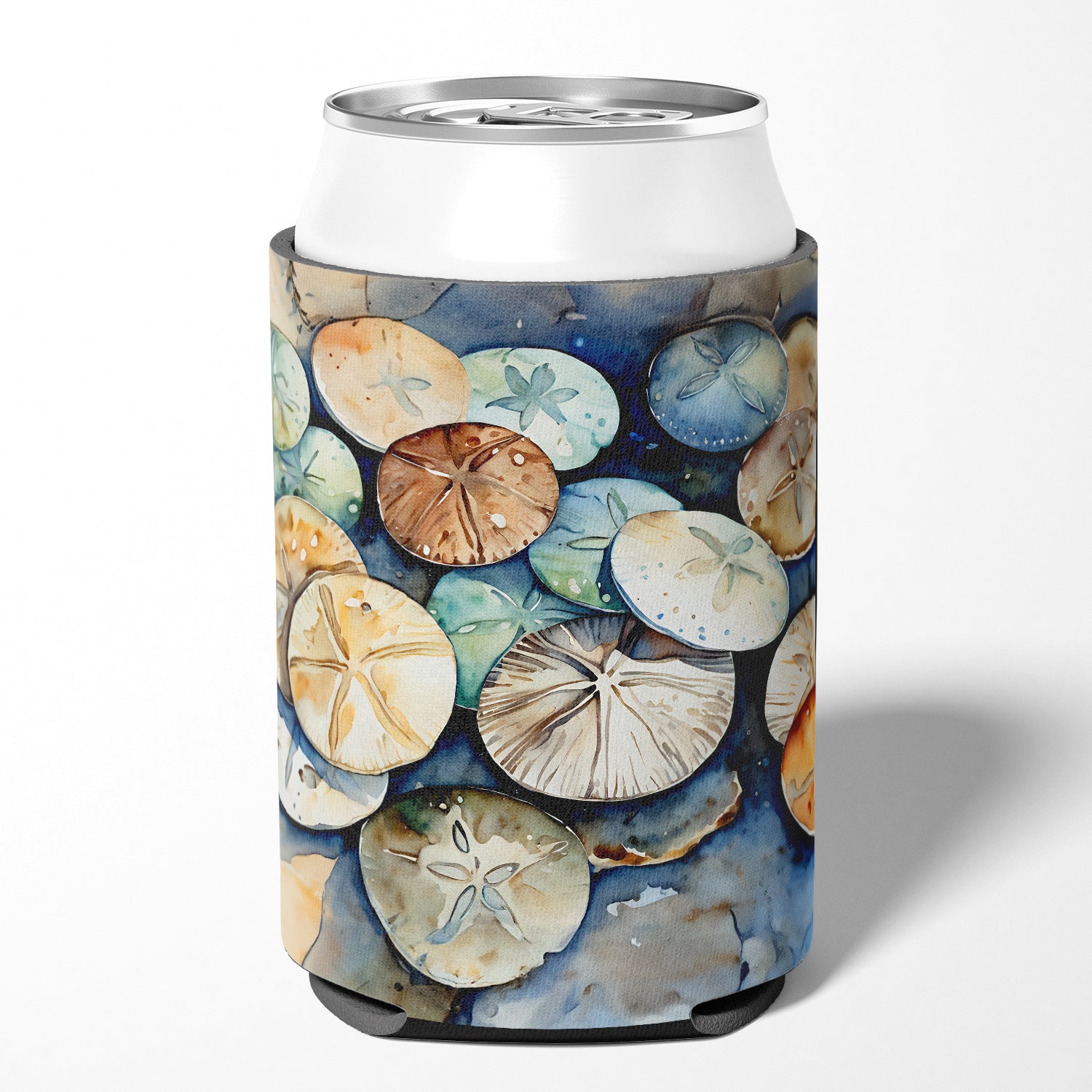 Buy this Sand Dollars Can or Bottle Hugger