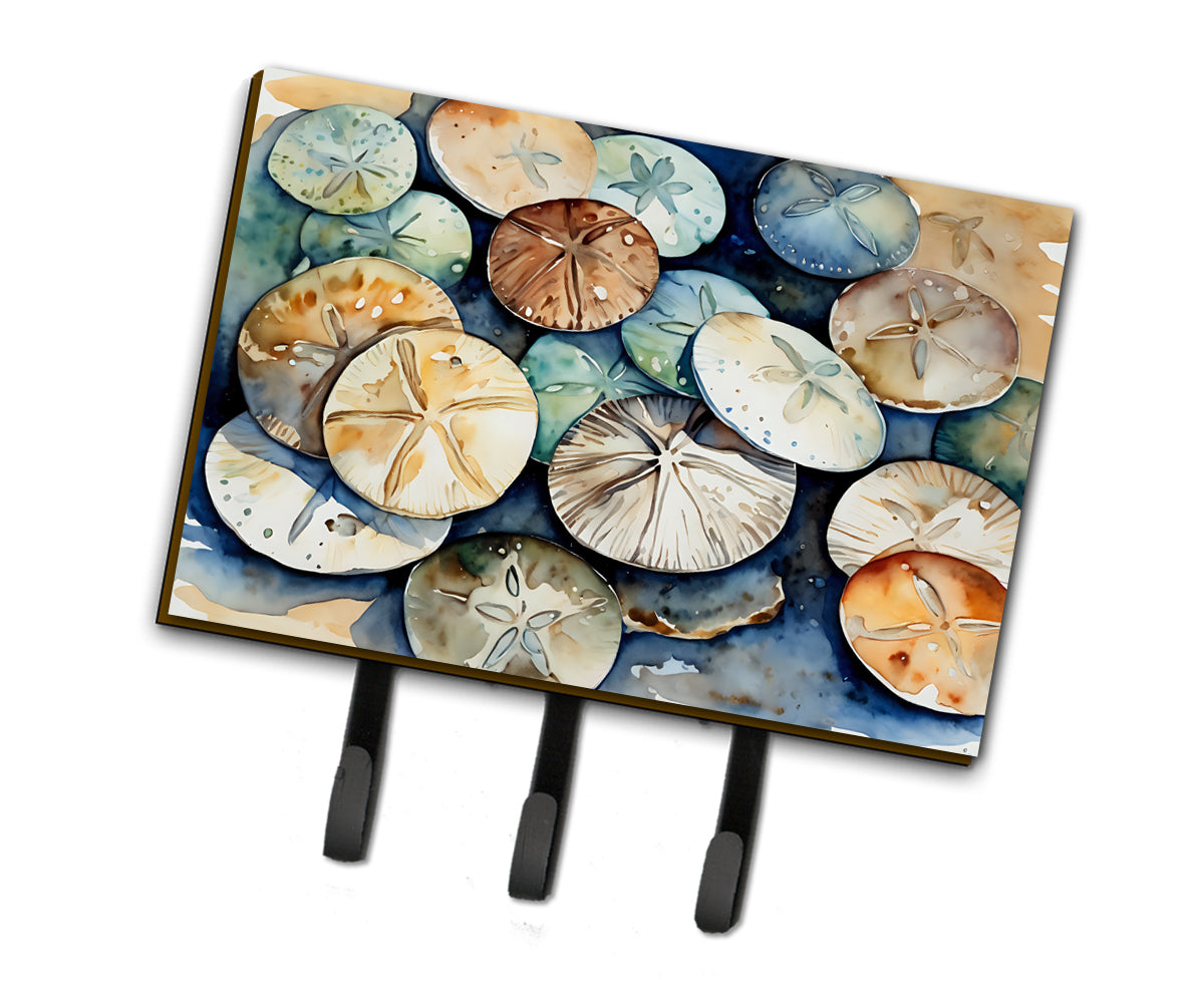 Buy this Sand Dollars Leash or Key Holder