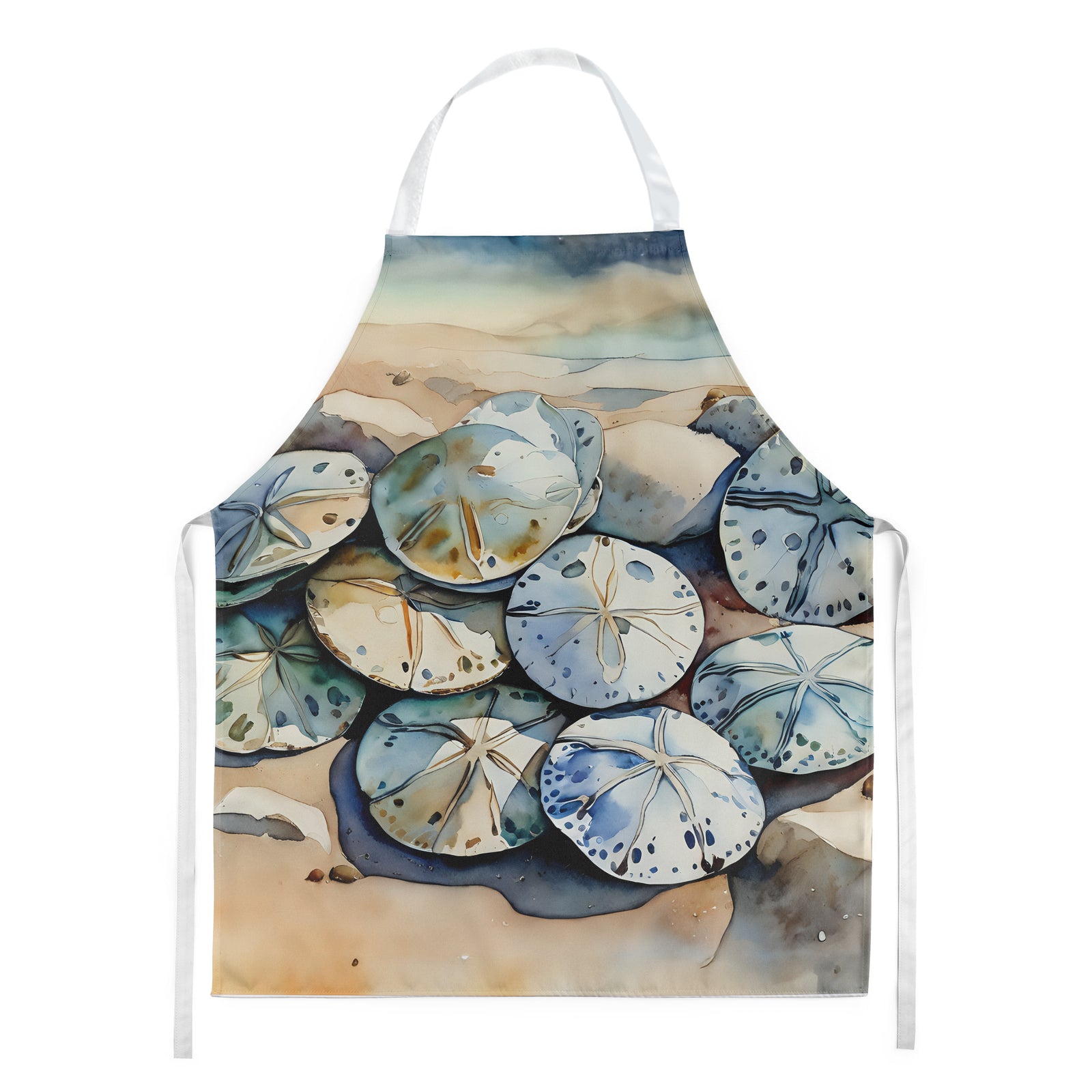 Buy this Sand Dollars Apron