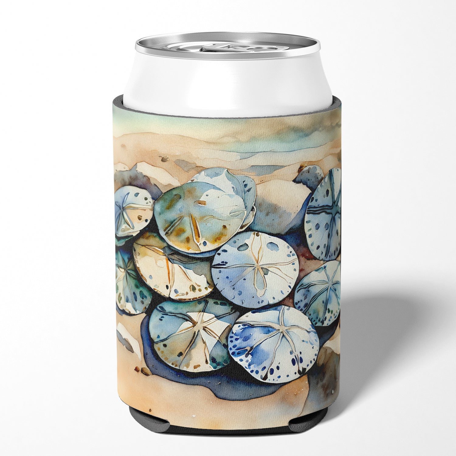 Buy this Sand Dollars Can or Bottle Hugger