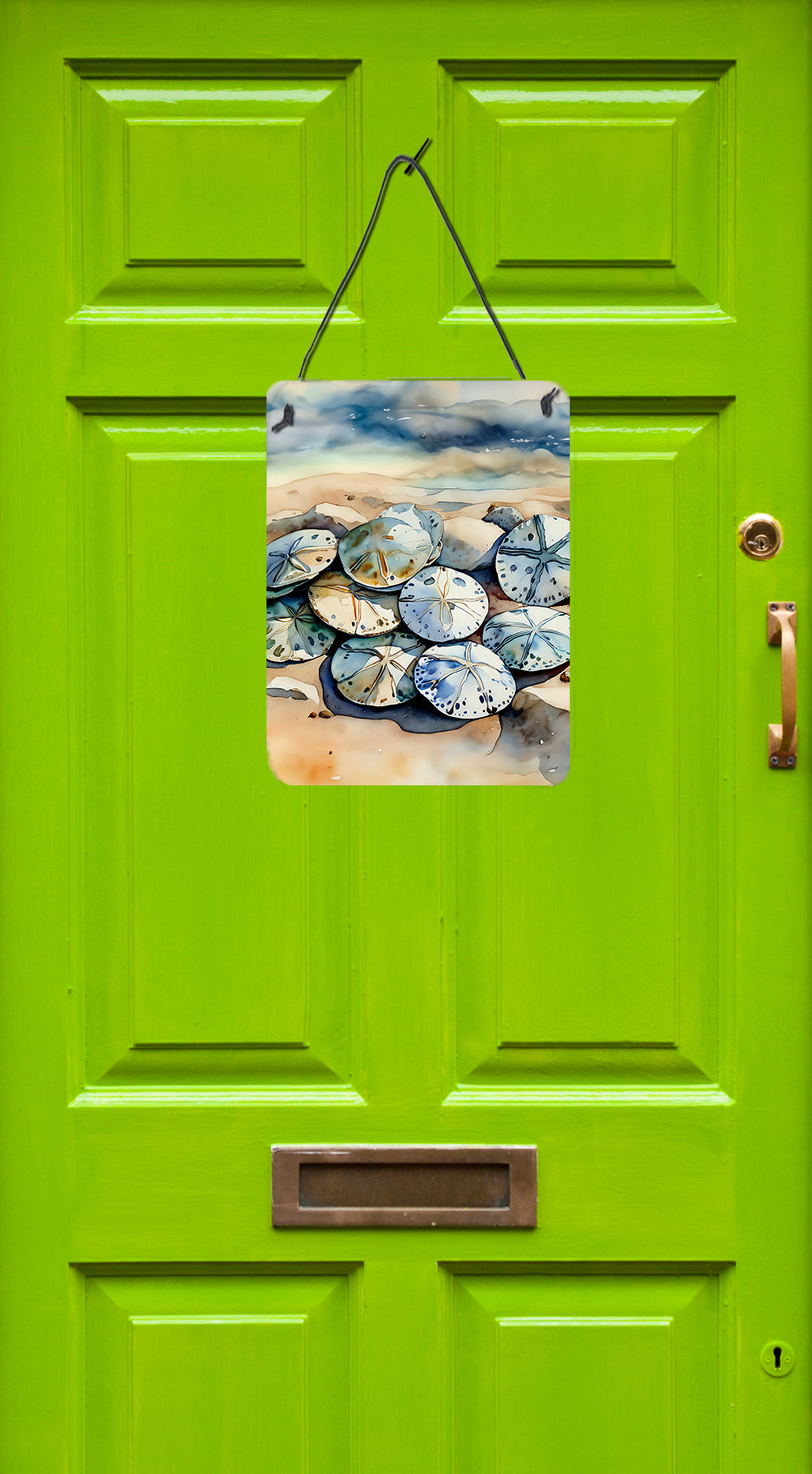 Buy this Sand Dollars Wall or Door Hanging Prints