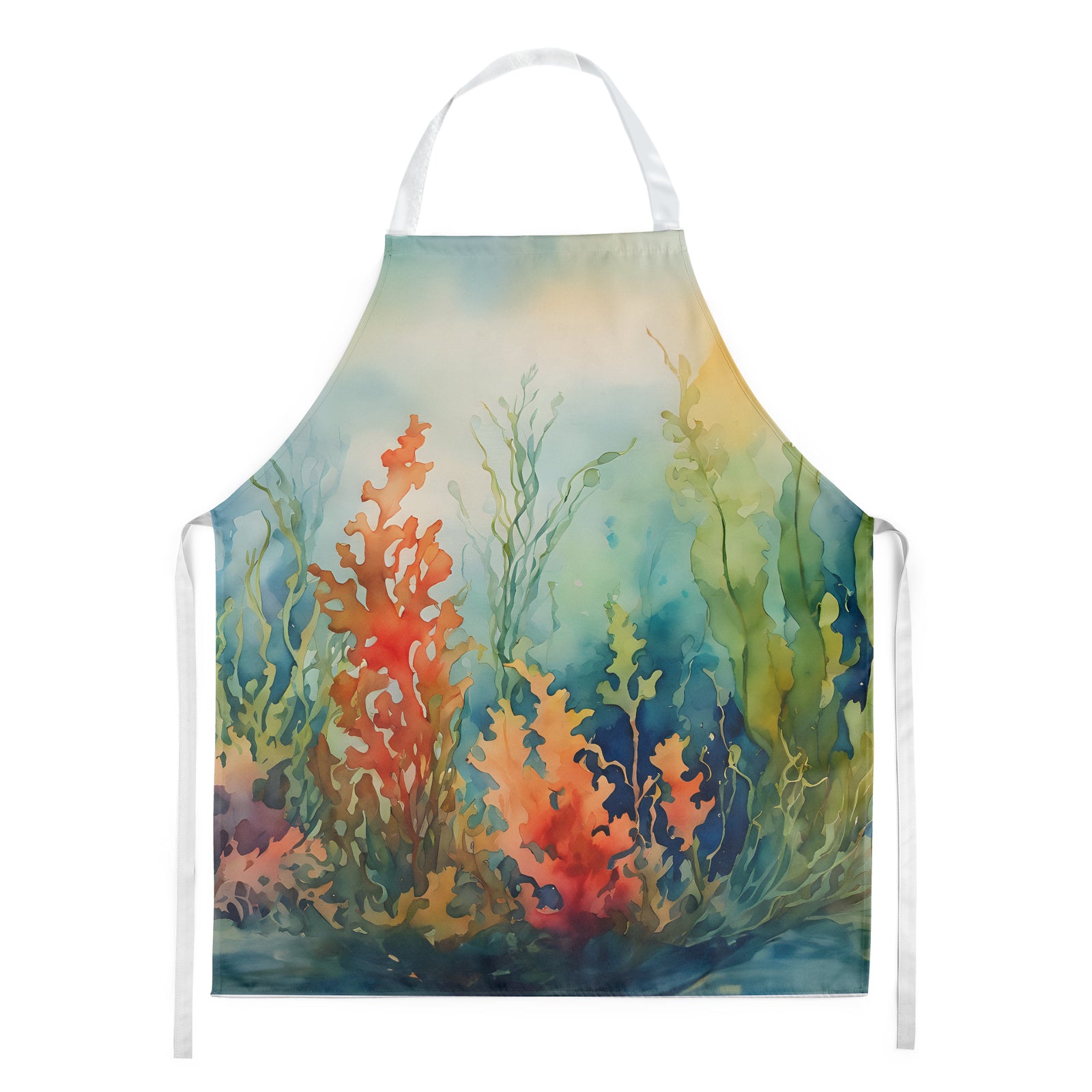 Buy this Seaweed Apron