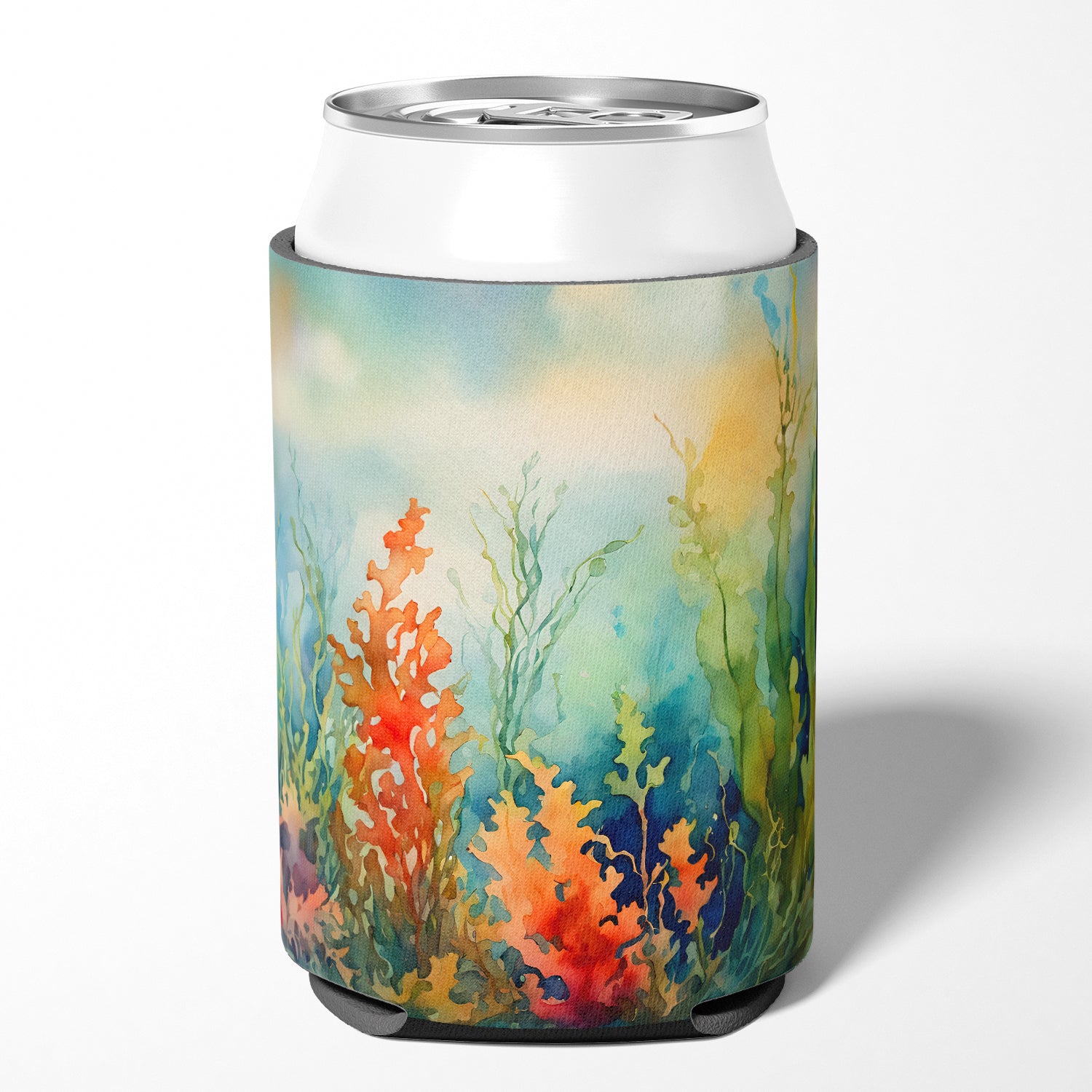 Buy this Seaweed Can or Bottle Hugger