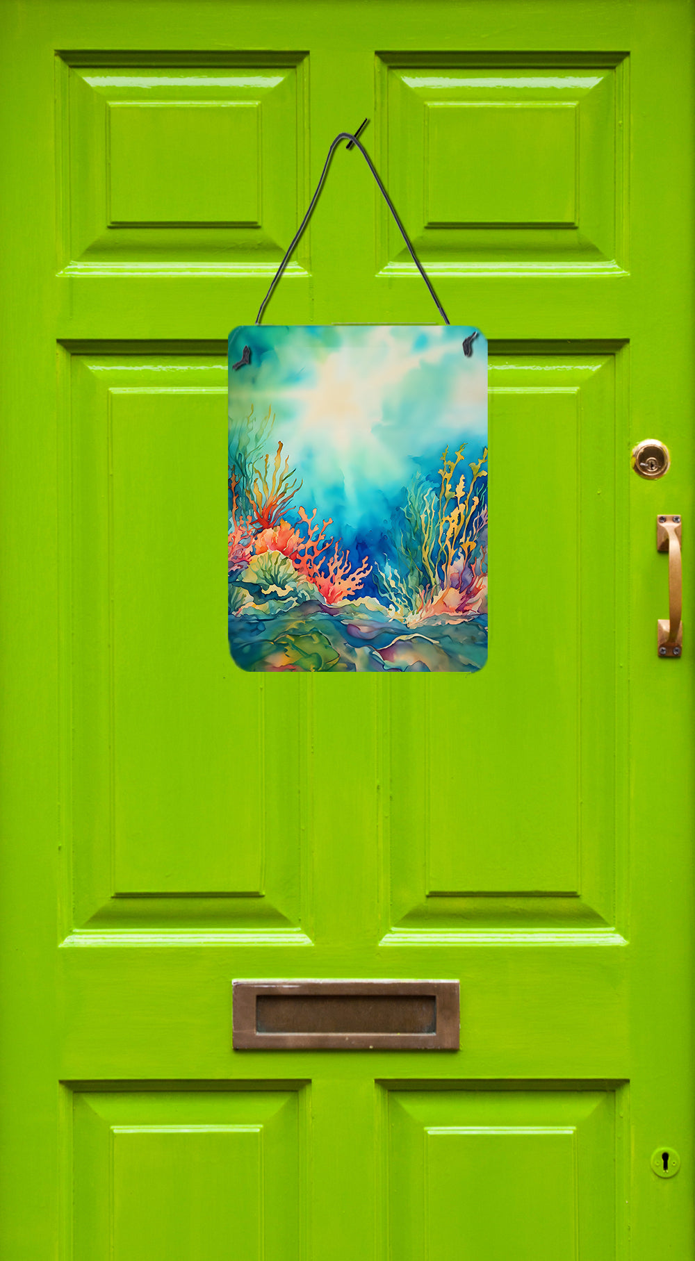 Buy this Seaweed Wall or Door Hanging Prints