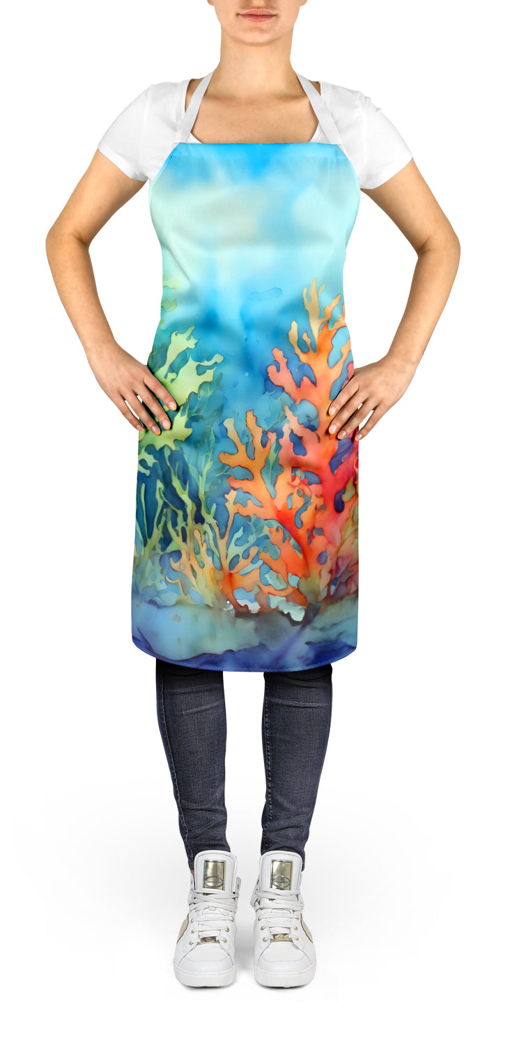 Buy this Seaweed Apron