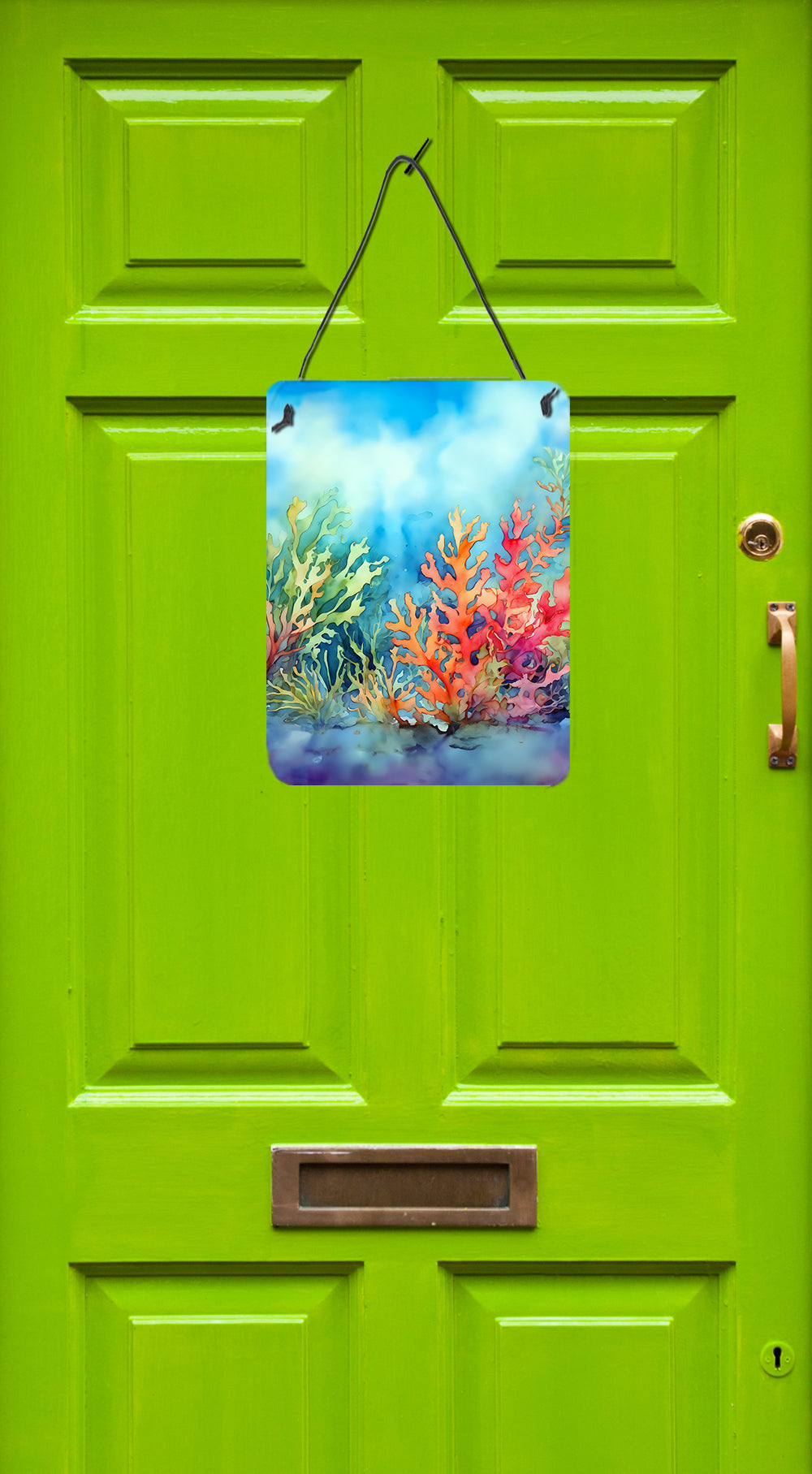 Buy this Seaweed Wall or Door Hanging Prints