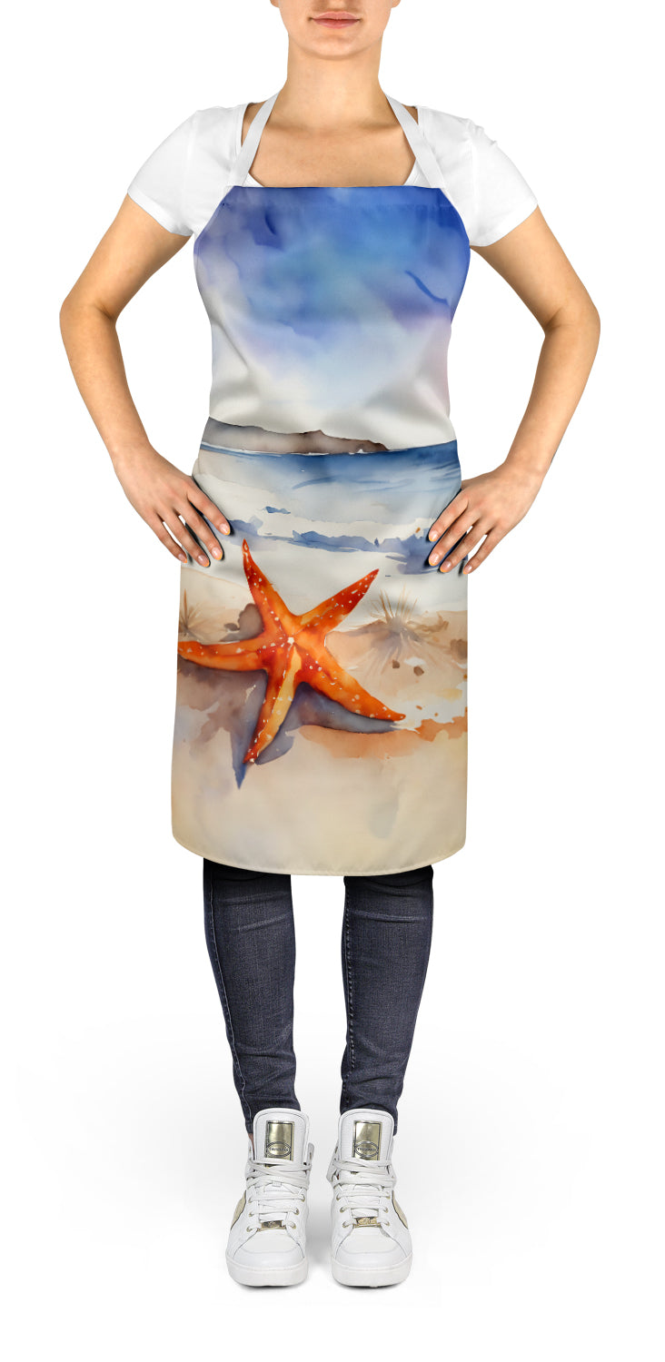 Starfish Apron