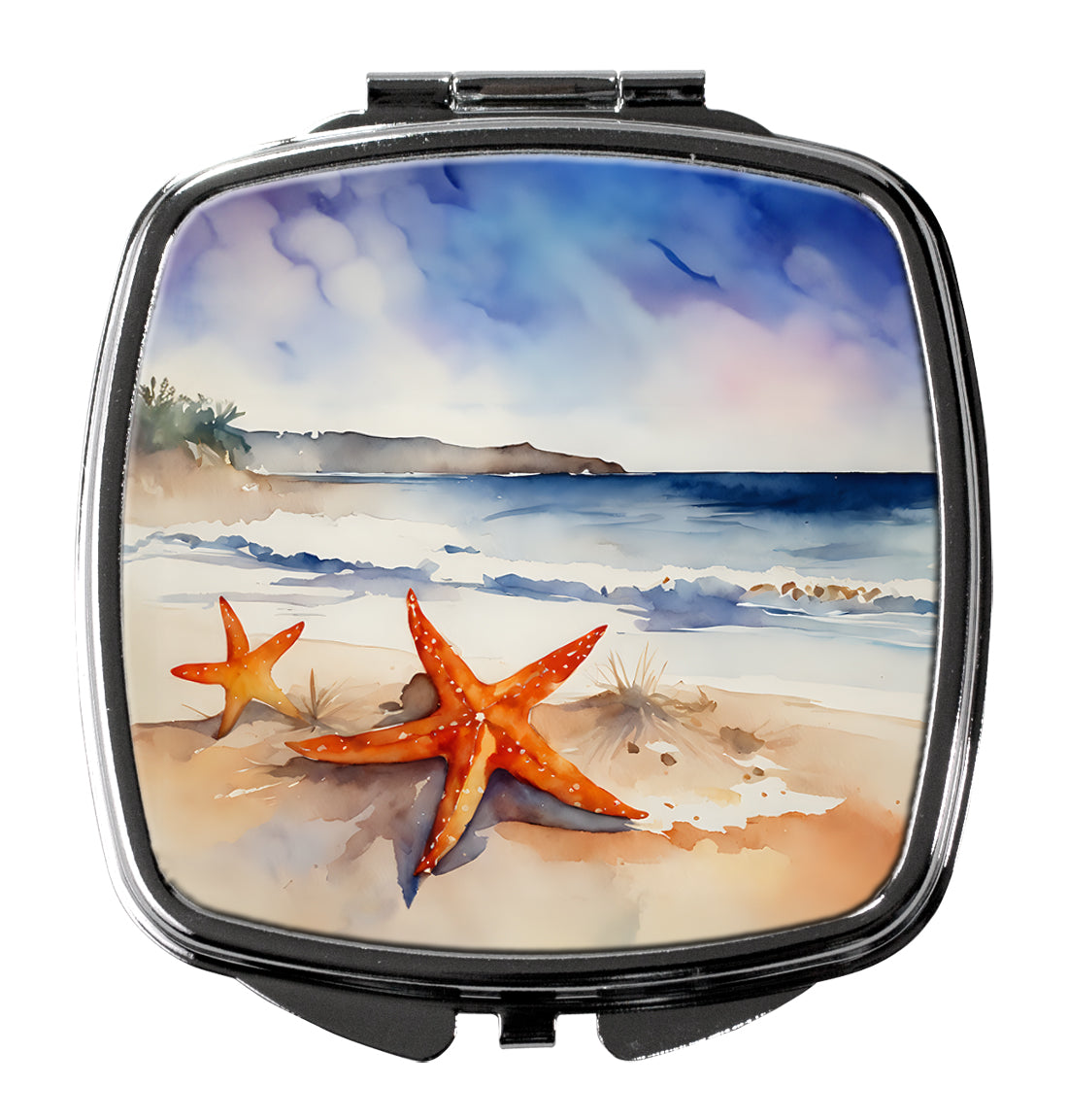 Buy this Starfish Compact Mirror