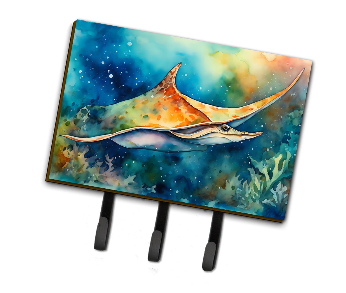 Buy this Sting Ray Leash or Key Holder