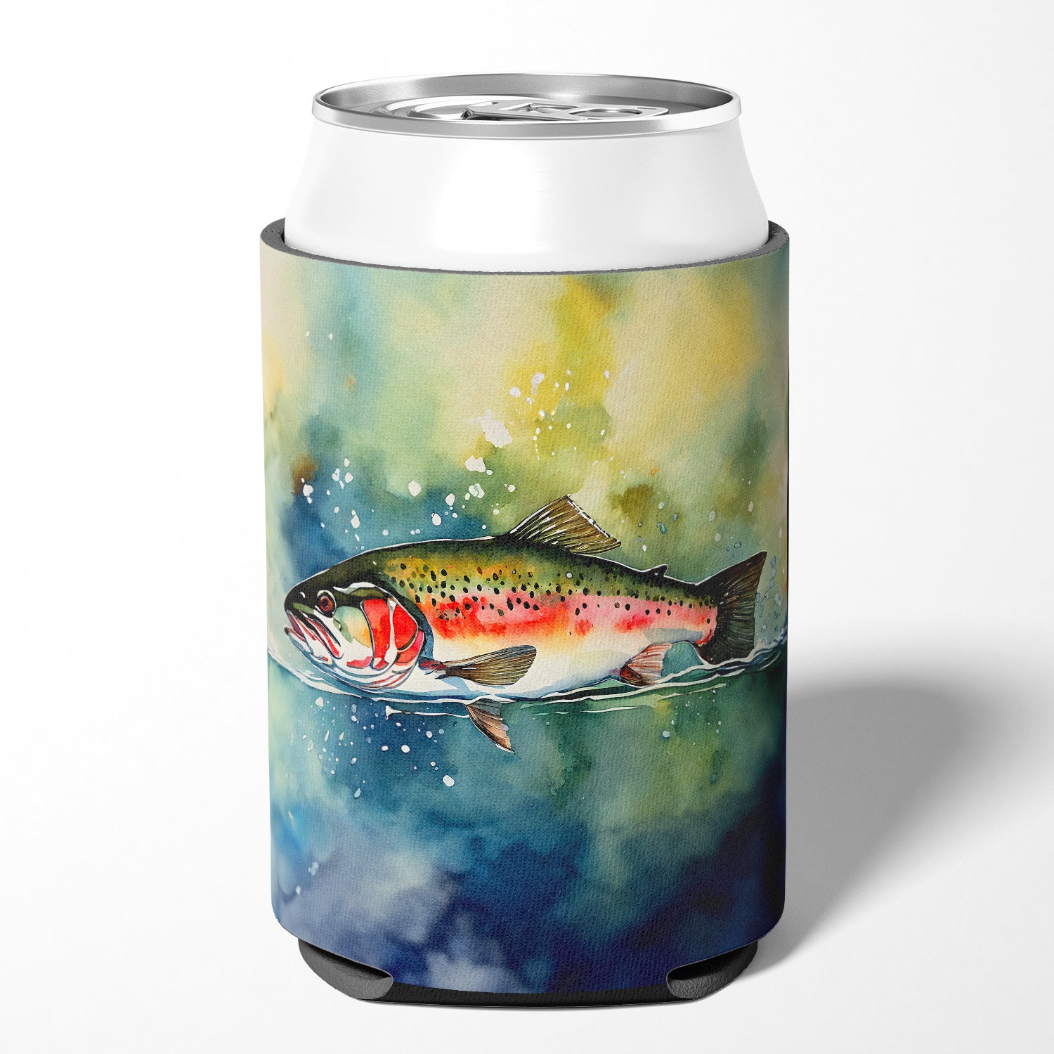 Buy this Trout Can or Bottle Hugger