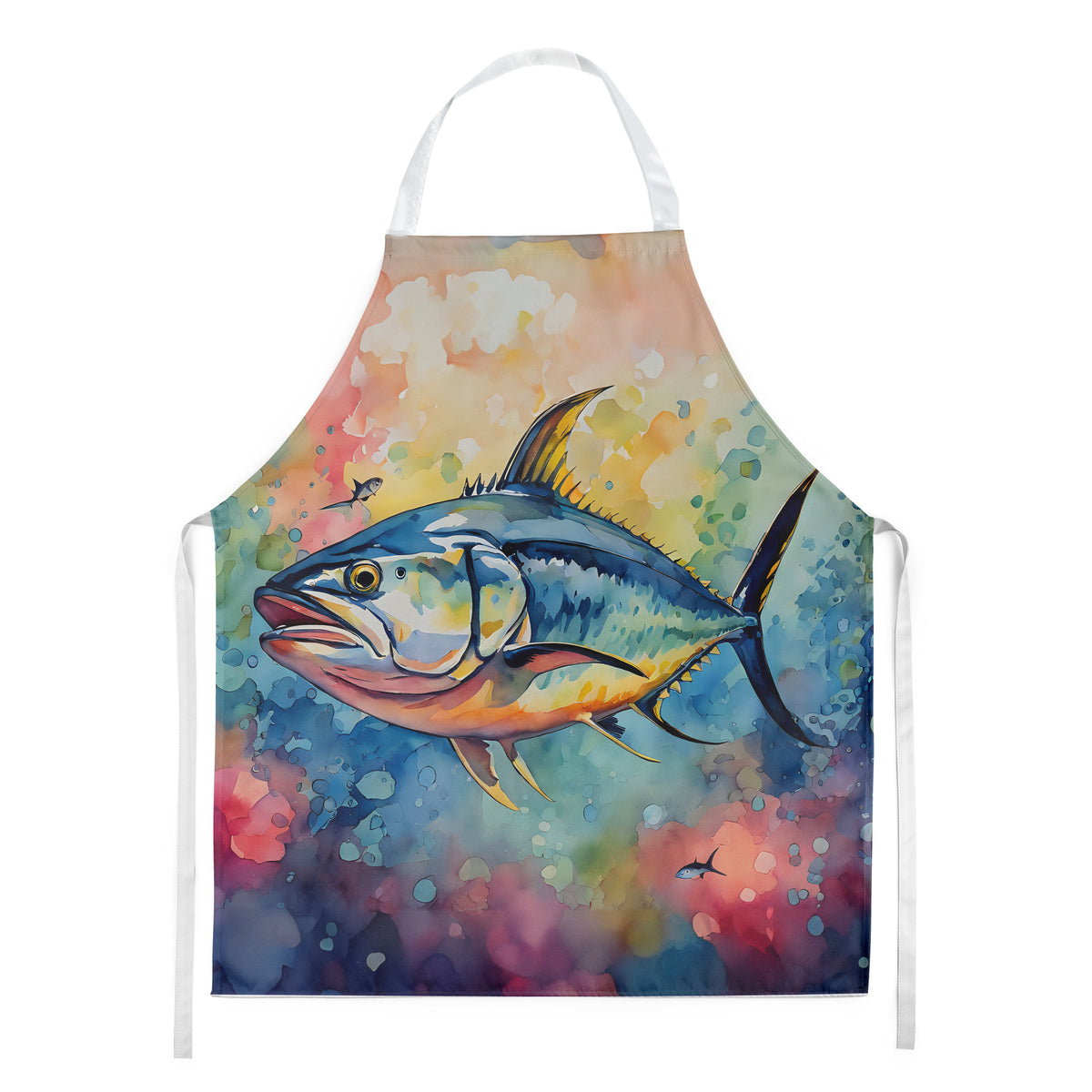 Buy this Yellowfin Tuna Apron