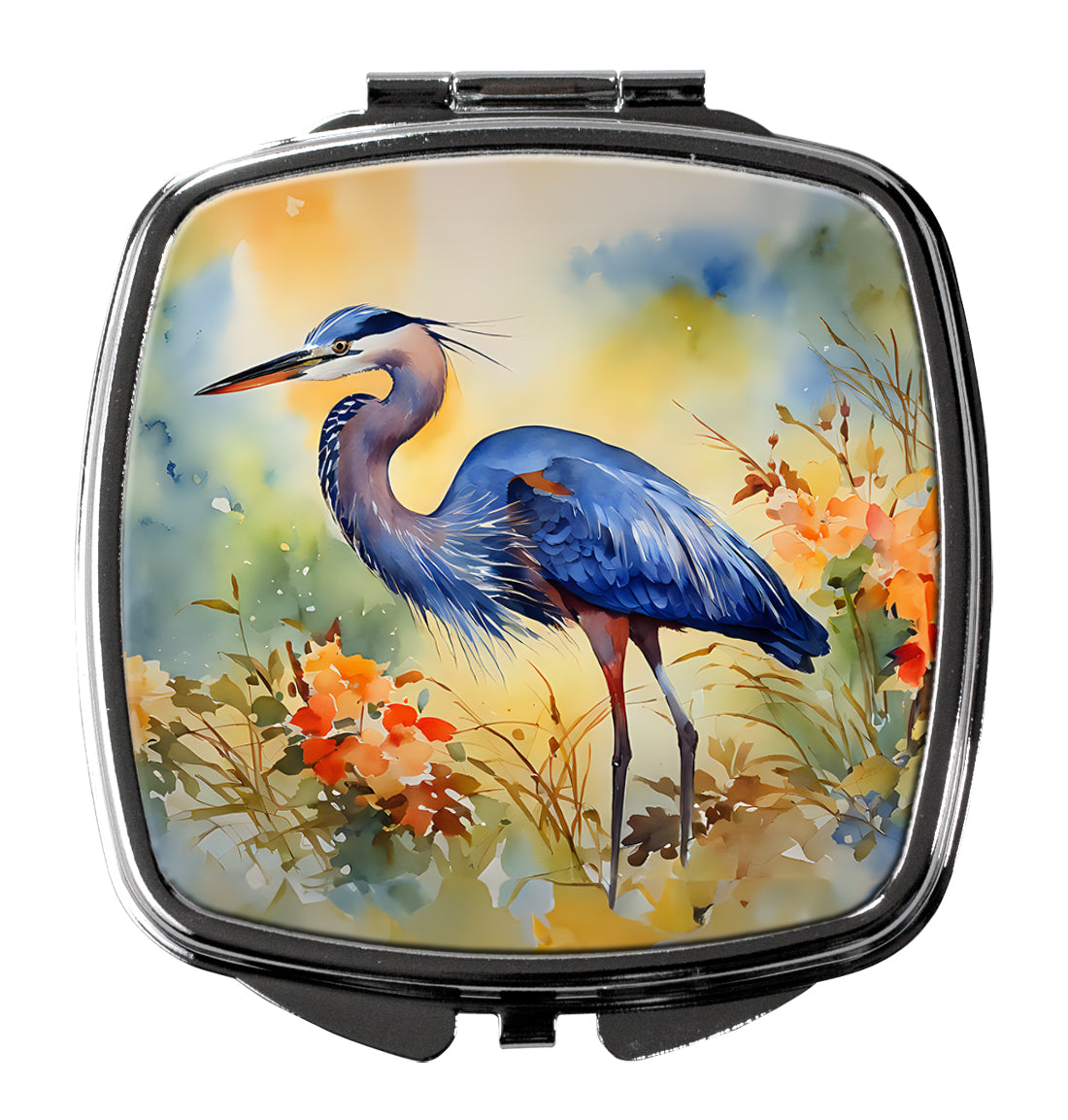 Buy this Blue Heron Compact Mirror