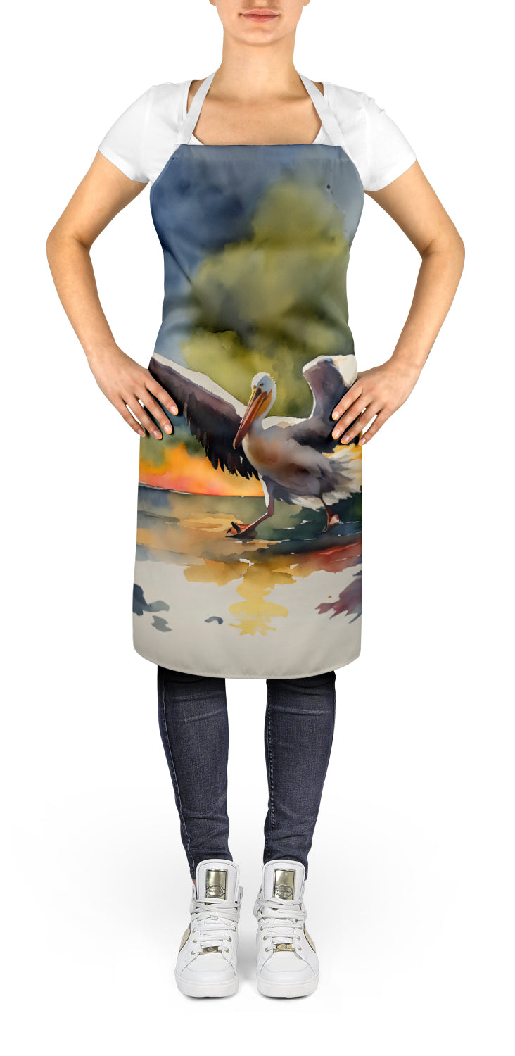 Pelican Apron