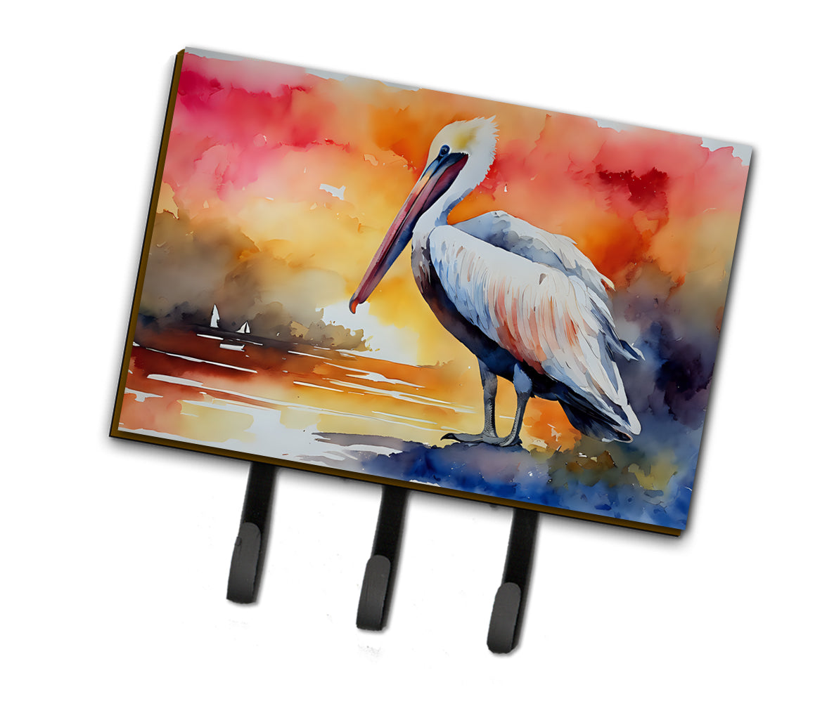 Buy this Pelican Leash or Key Holder