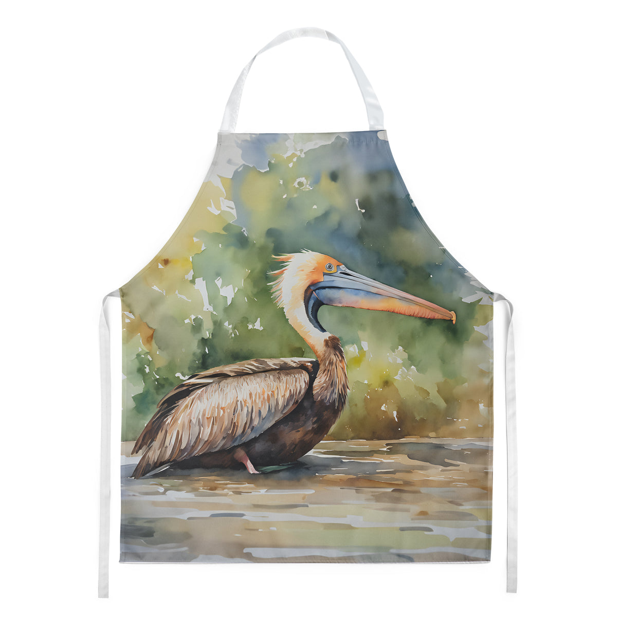 Buy this Pelican Apron