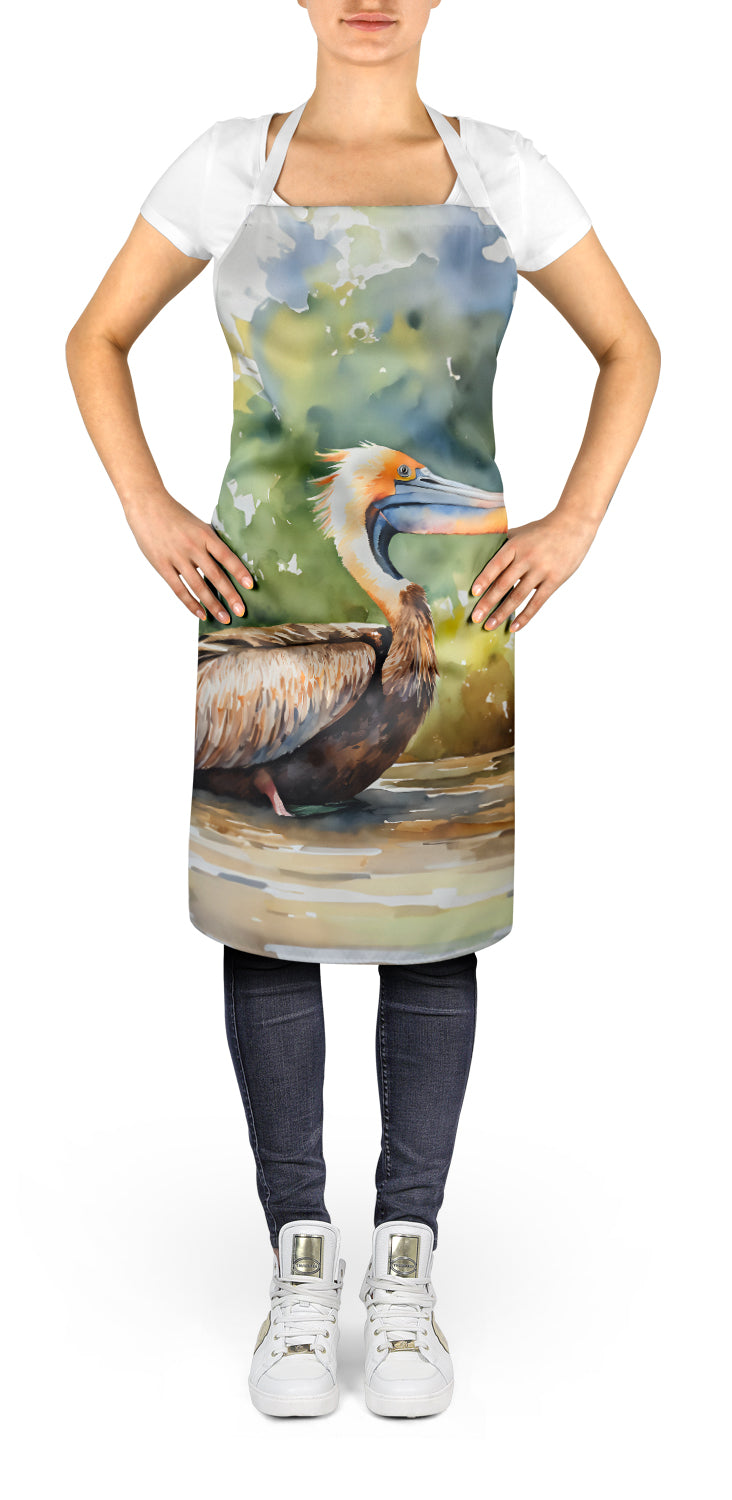 Pelican Apron