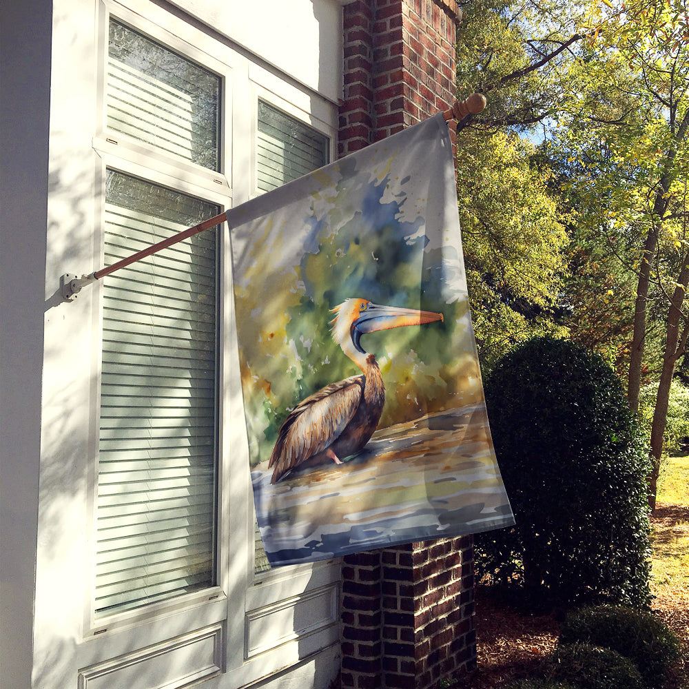 Buy this Pelican House Flag