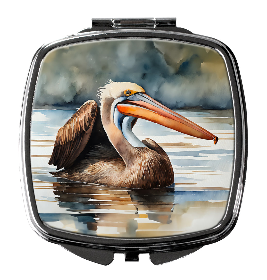 Buy this Pelican Compact Mirror