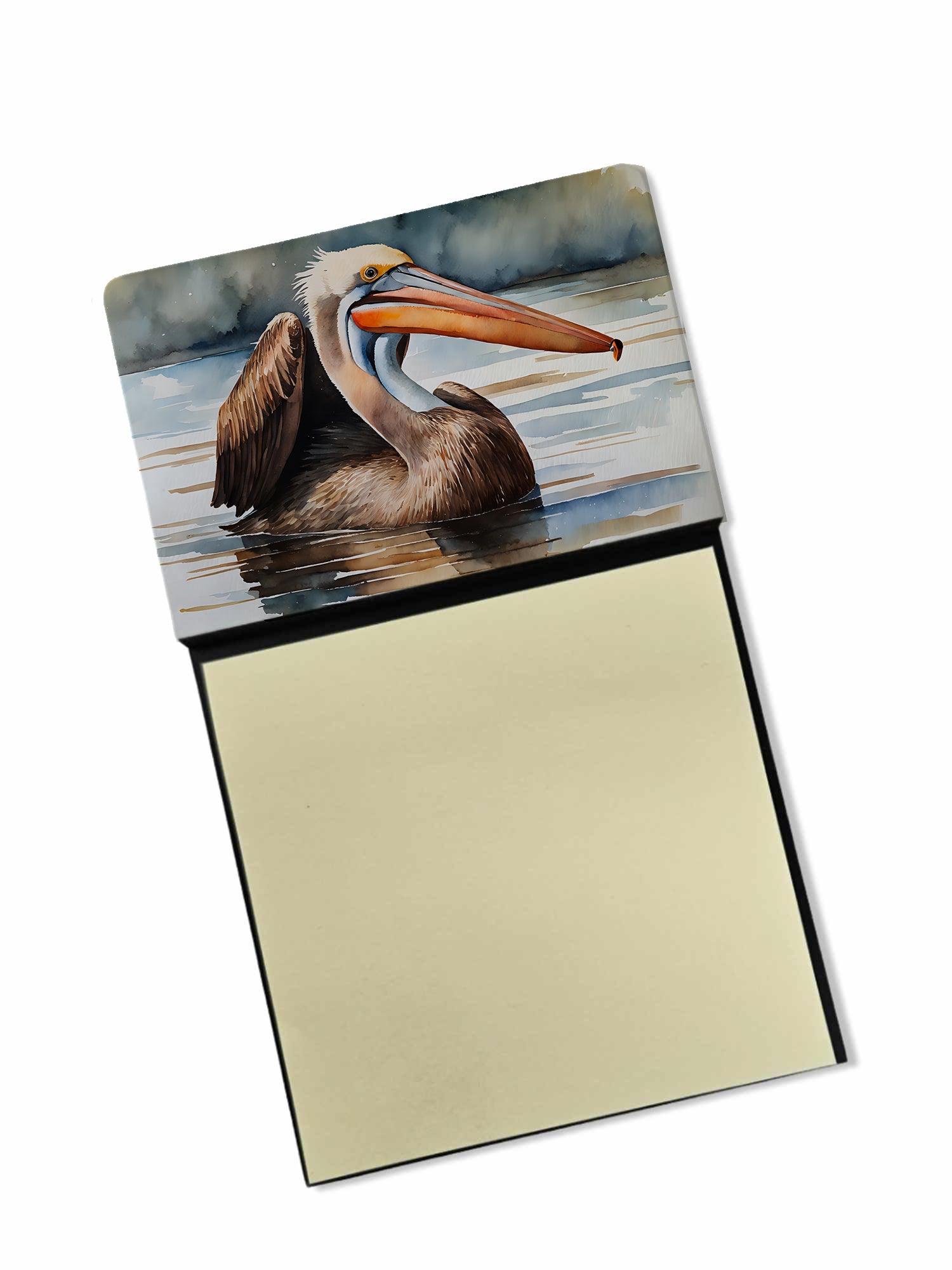 Buy this Pelican Sticky Note Holder