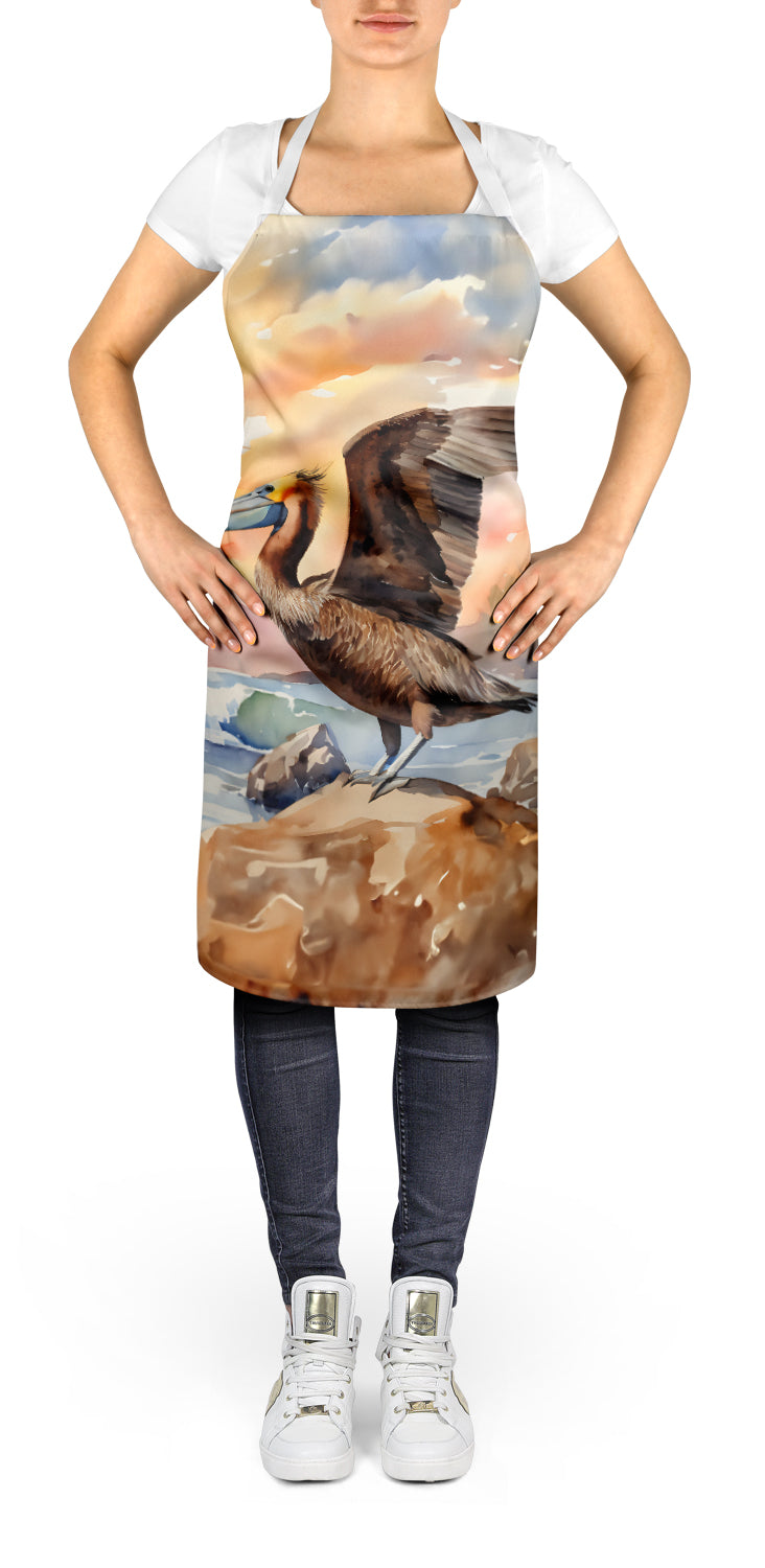 Buy this Pelican Apron