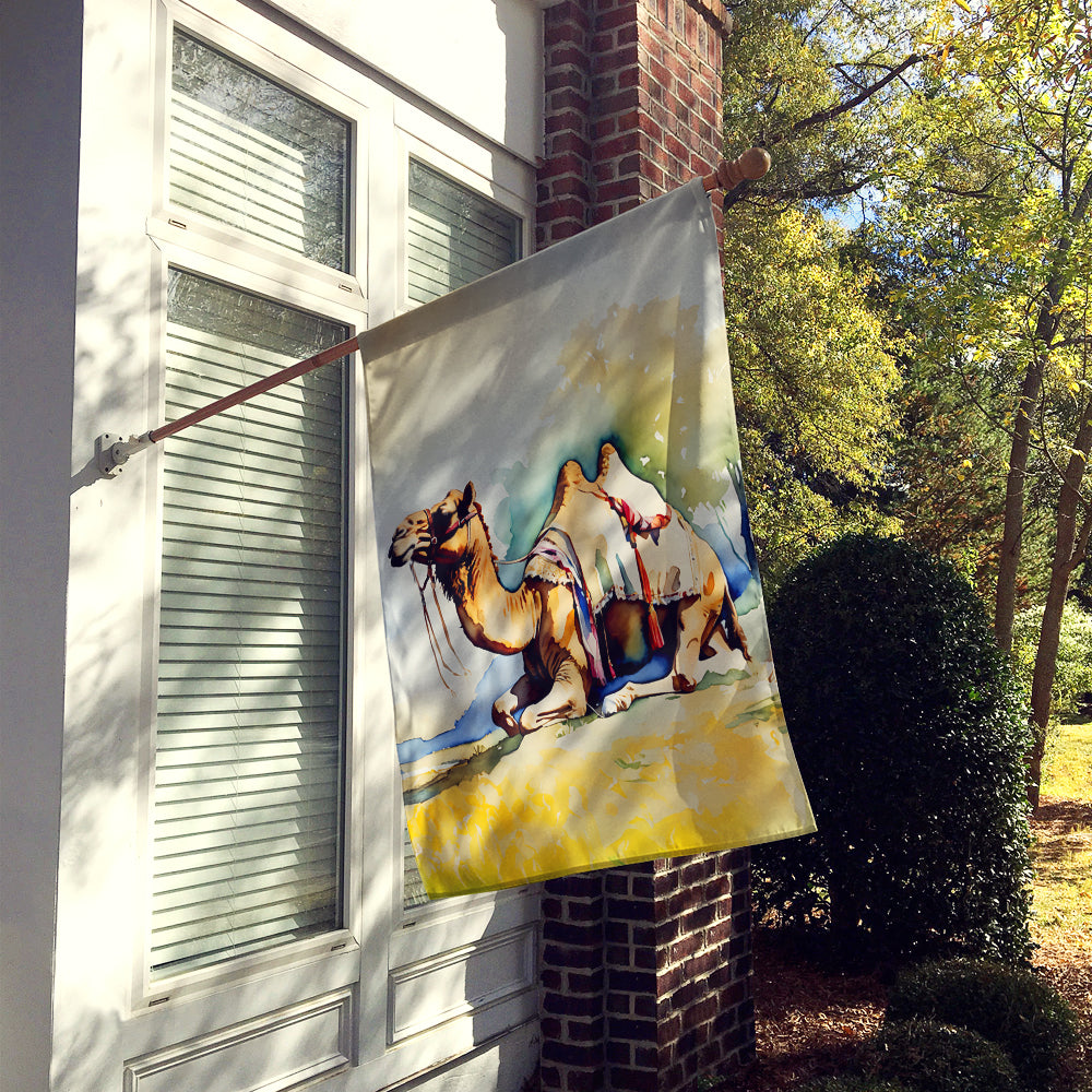 Buy this Camel House Flag