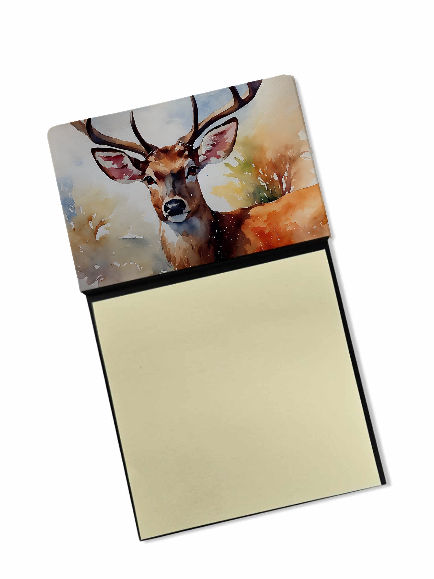 Buy this Deer Sticky Note Holder