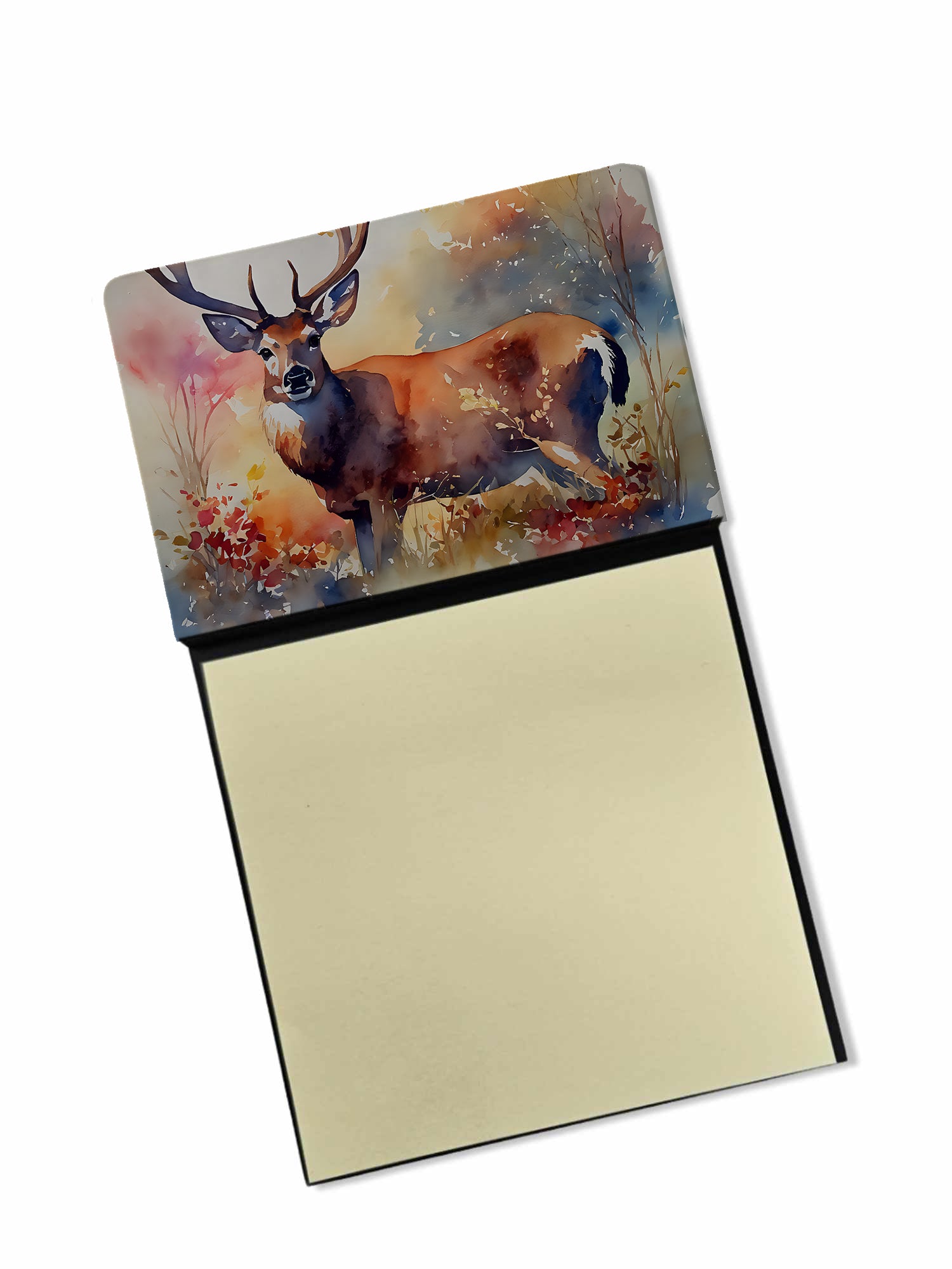 Buy this Deer Sticky Note Holder