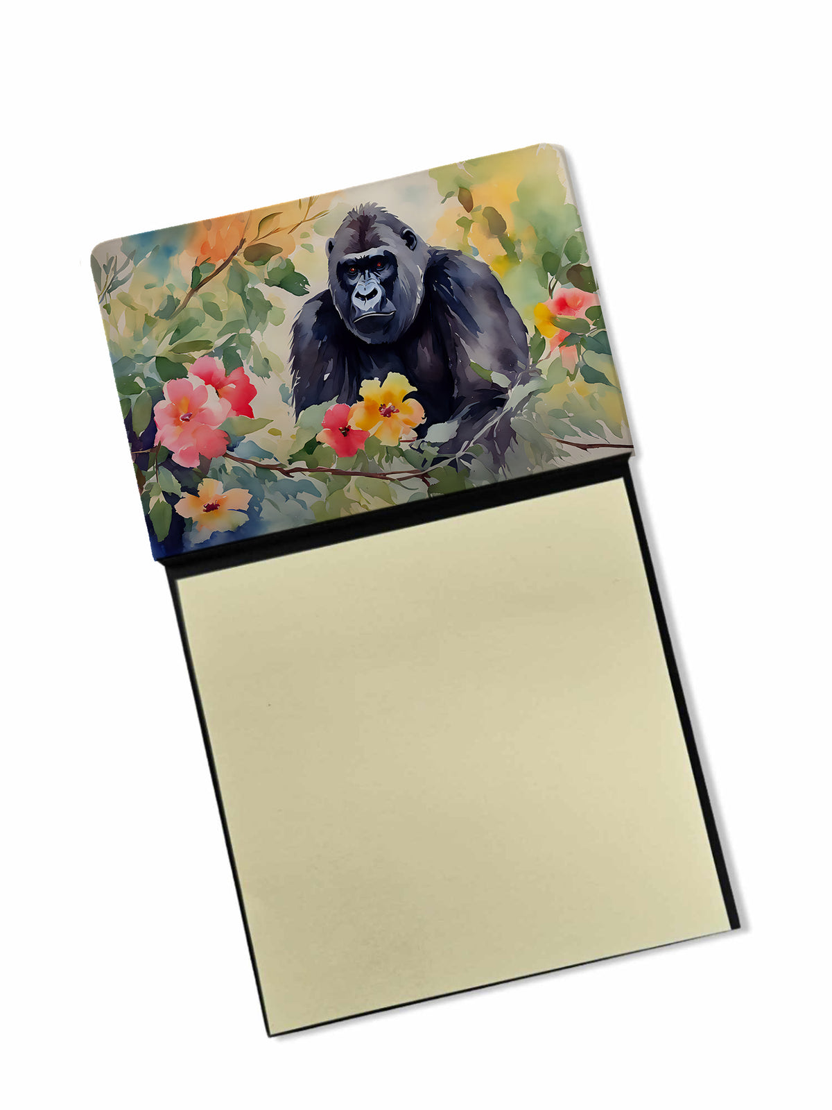 Buy this Gorilla Sticky Note Holder